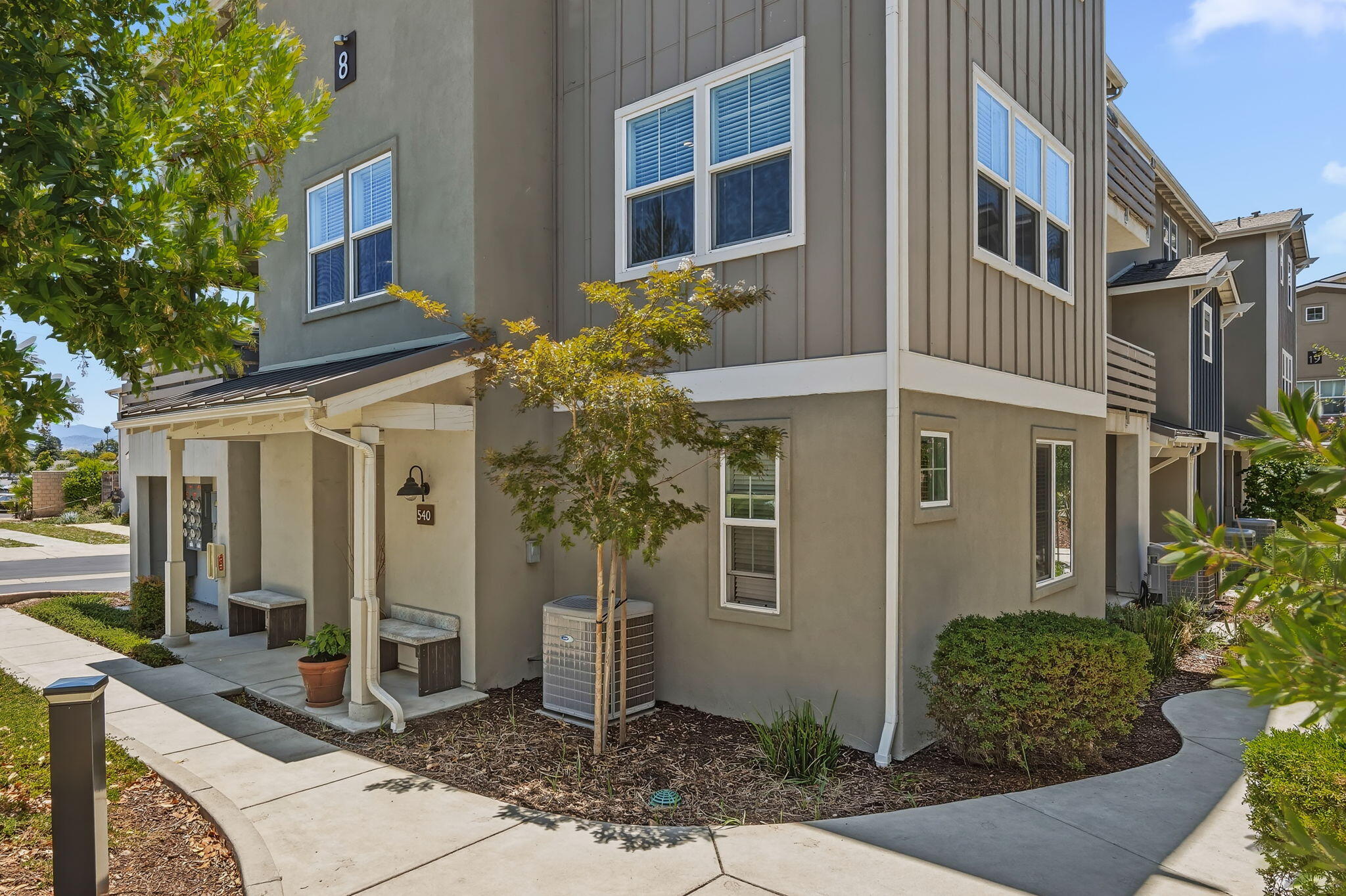 540 Sertoma Way