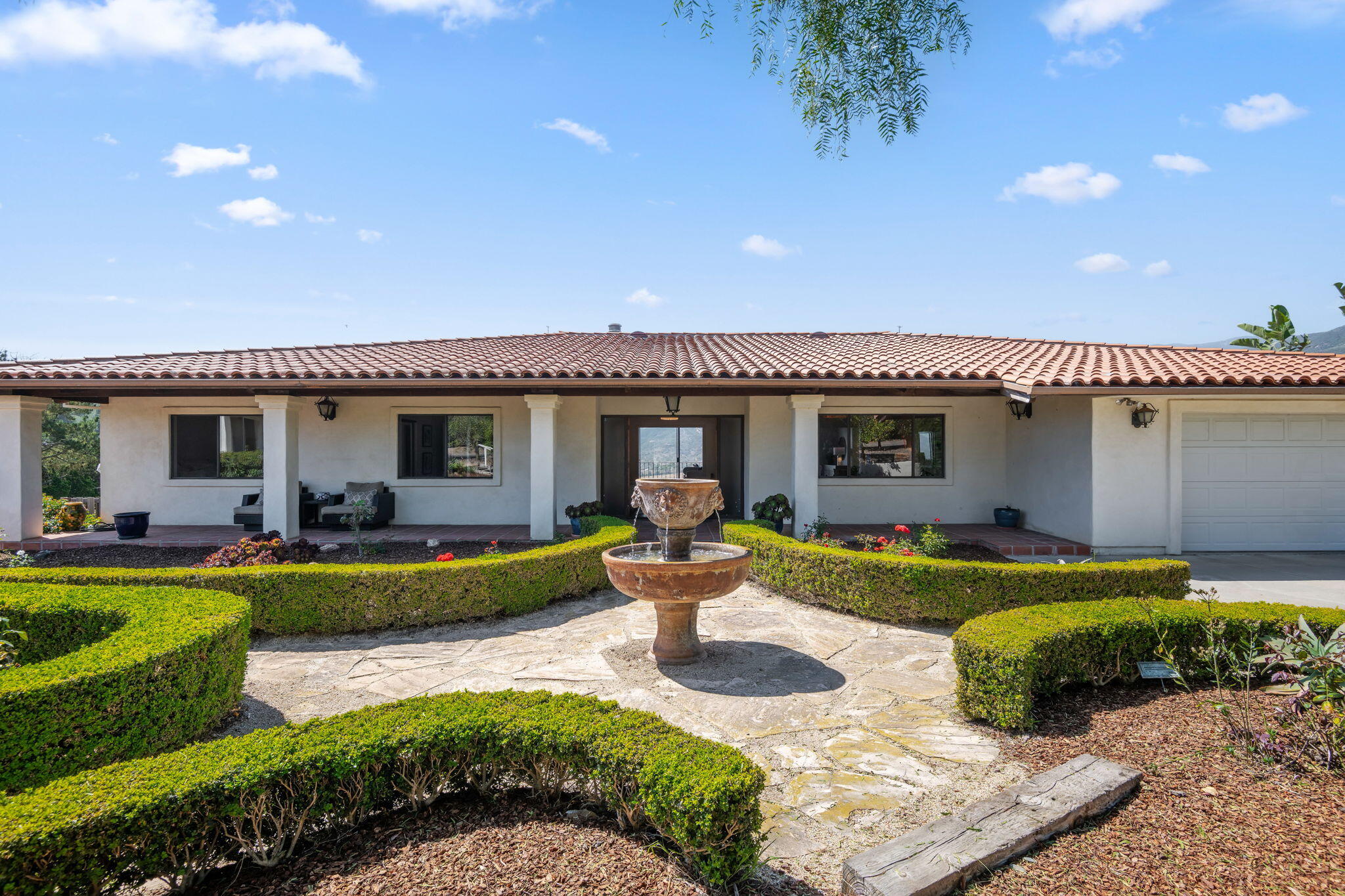 1663 Shepard Mesa Lane
