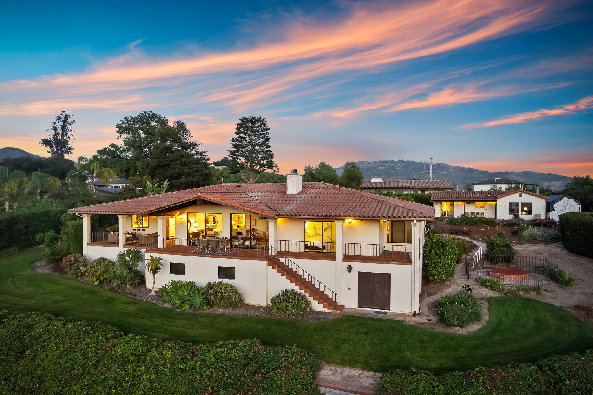 1663 Shepard Mesa Lane