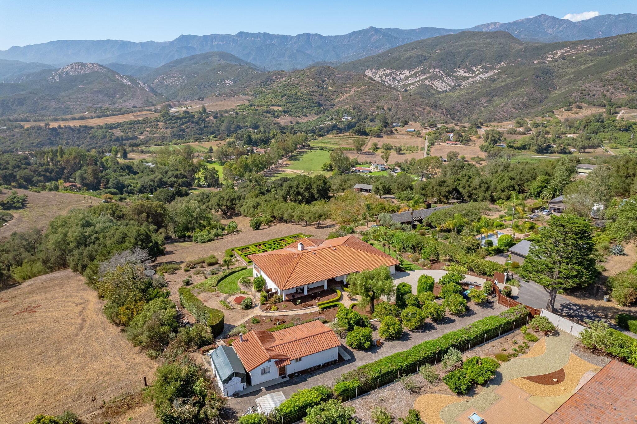 1663 Shepard Mesa Lane
