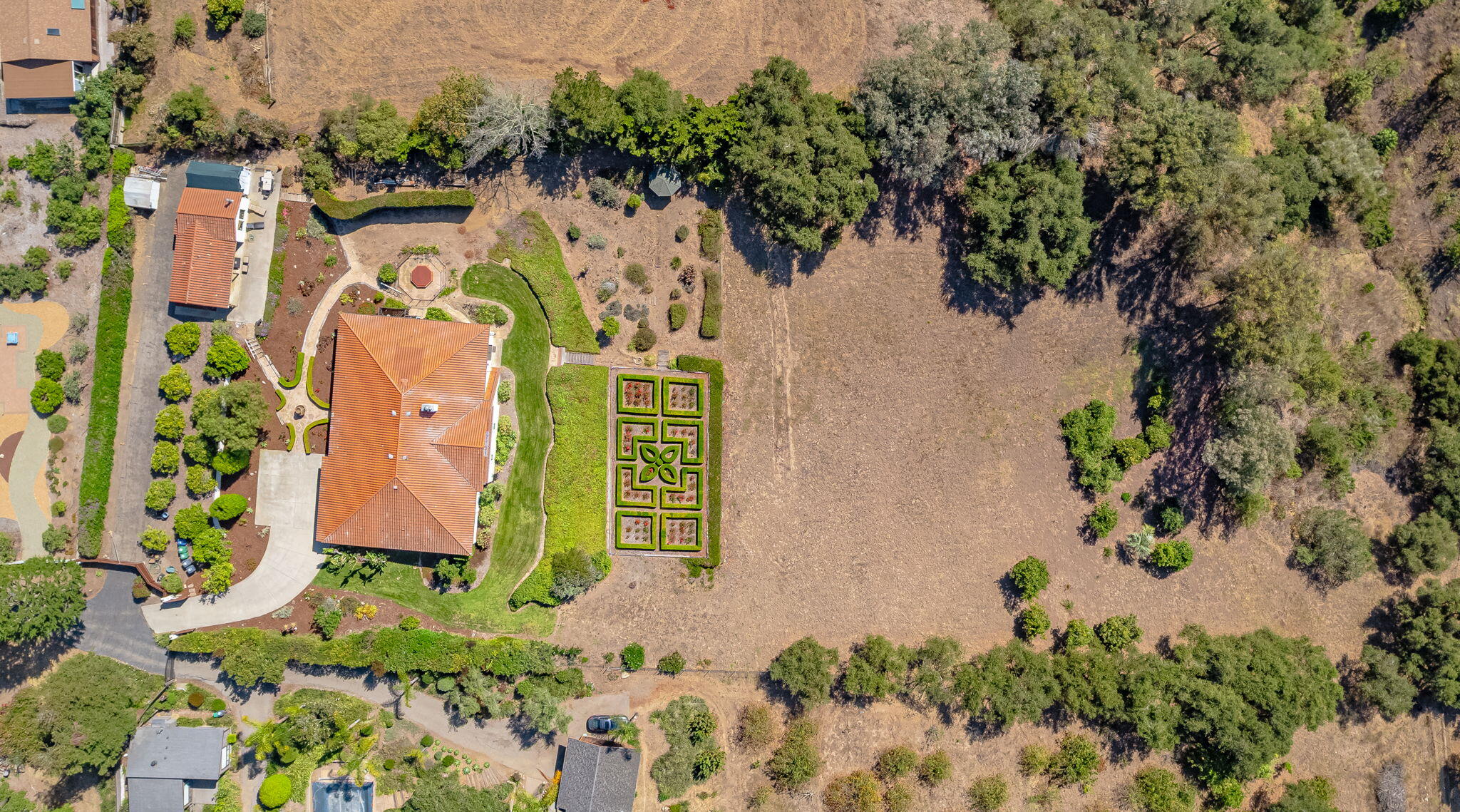 1663 Shepard Mesa Lane