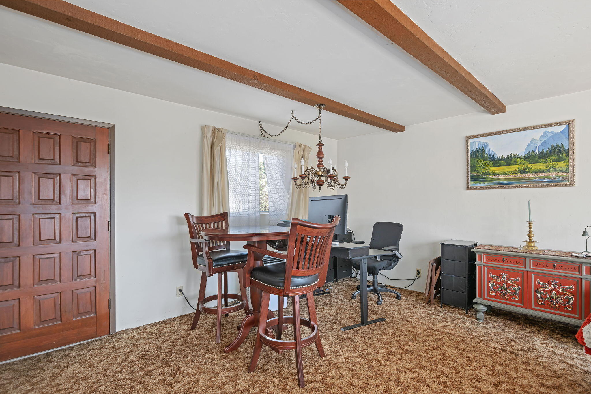 1663 Shepard Mesa Lane