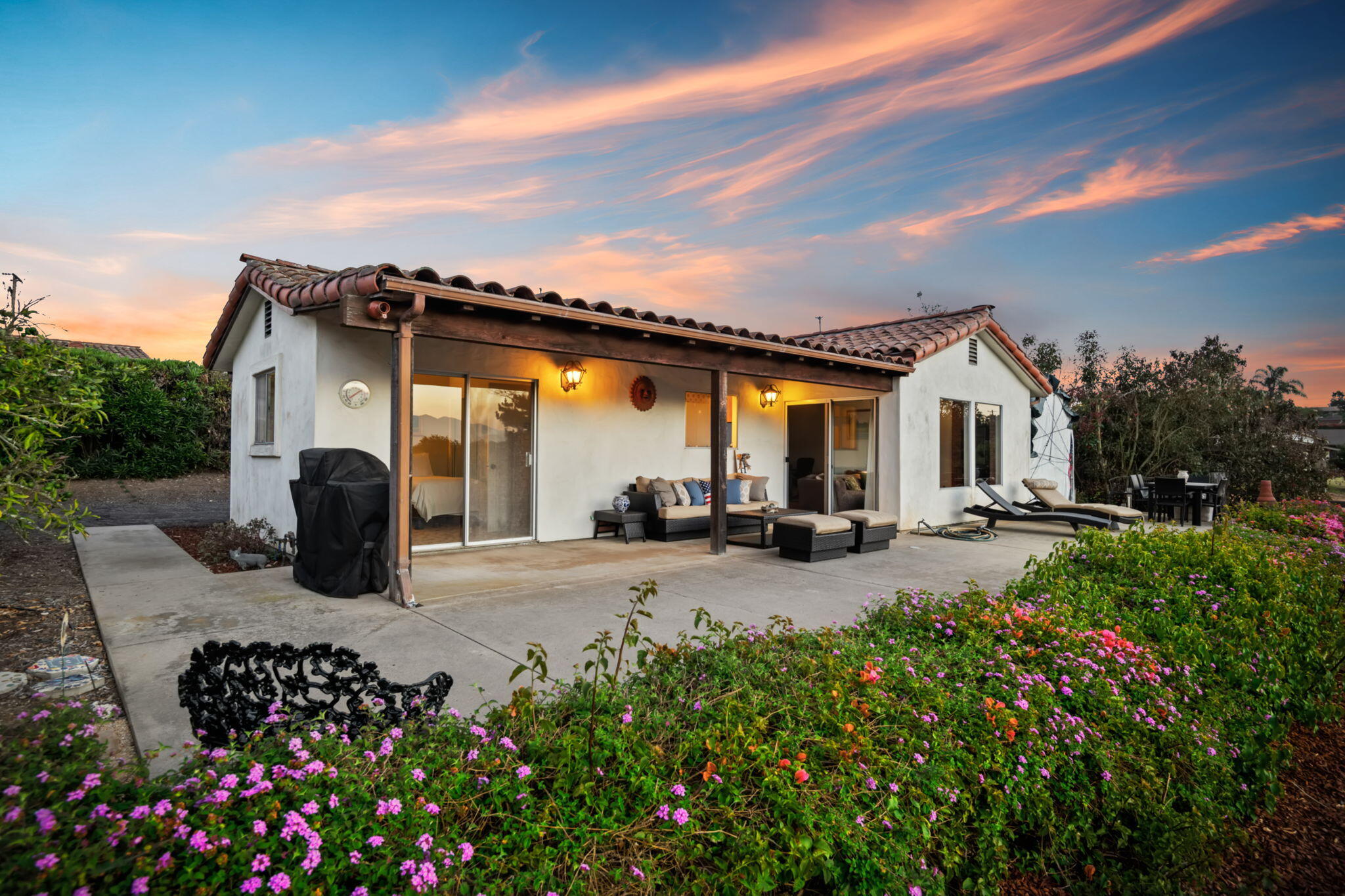 1663 Shepard Mesa Lane