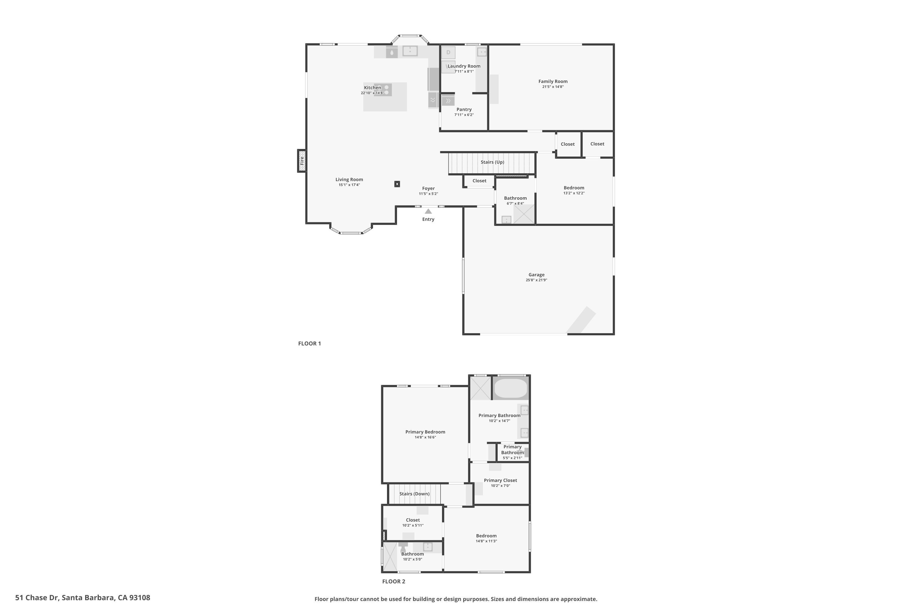 51 Chase Drive
