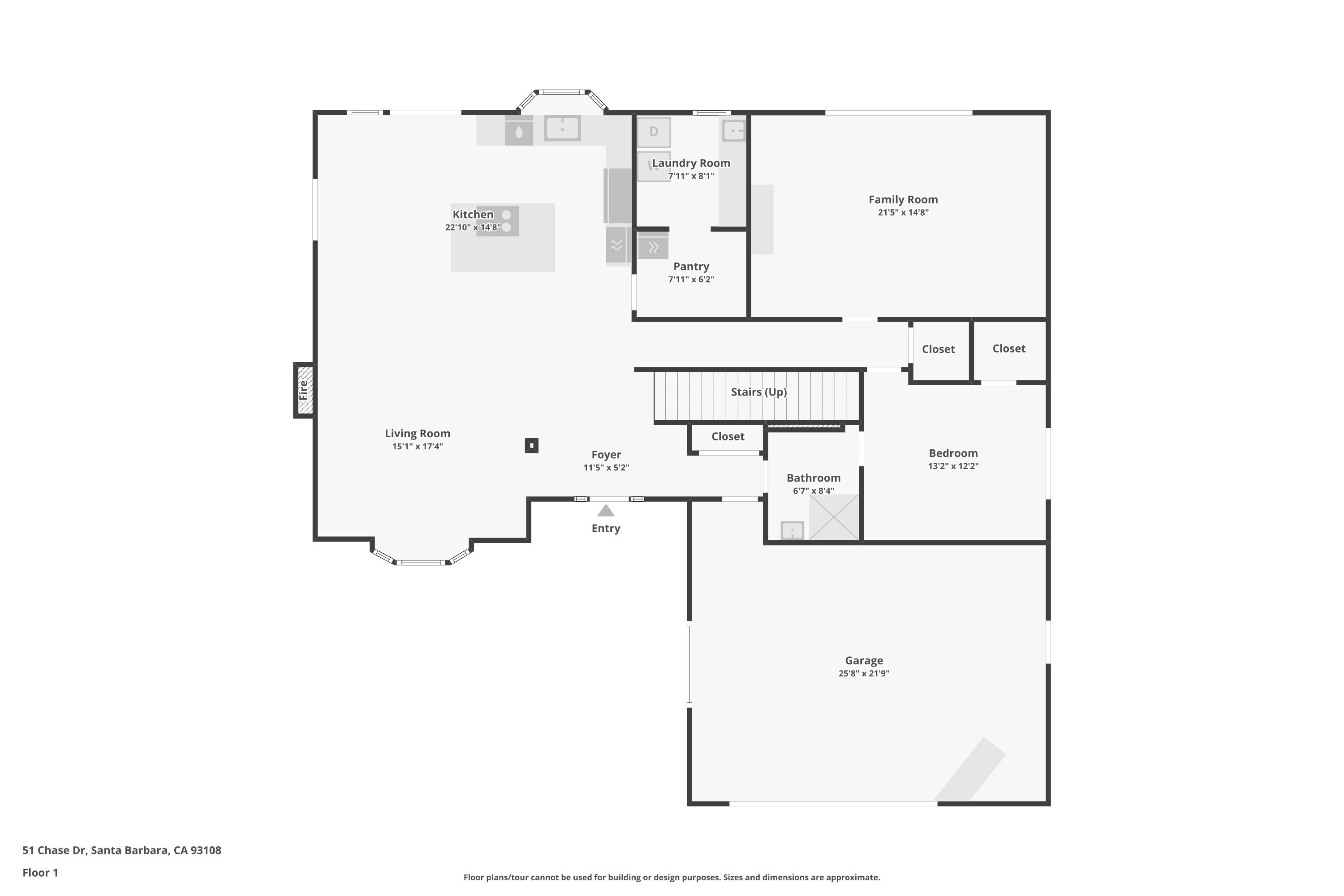 51 Chase Drive
