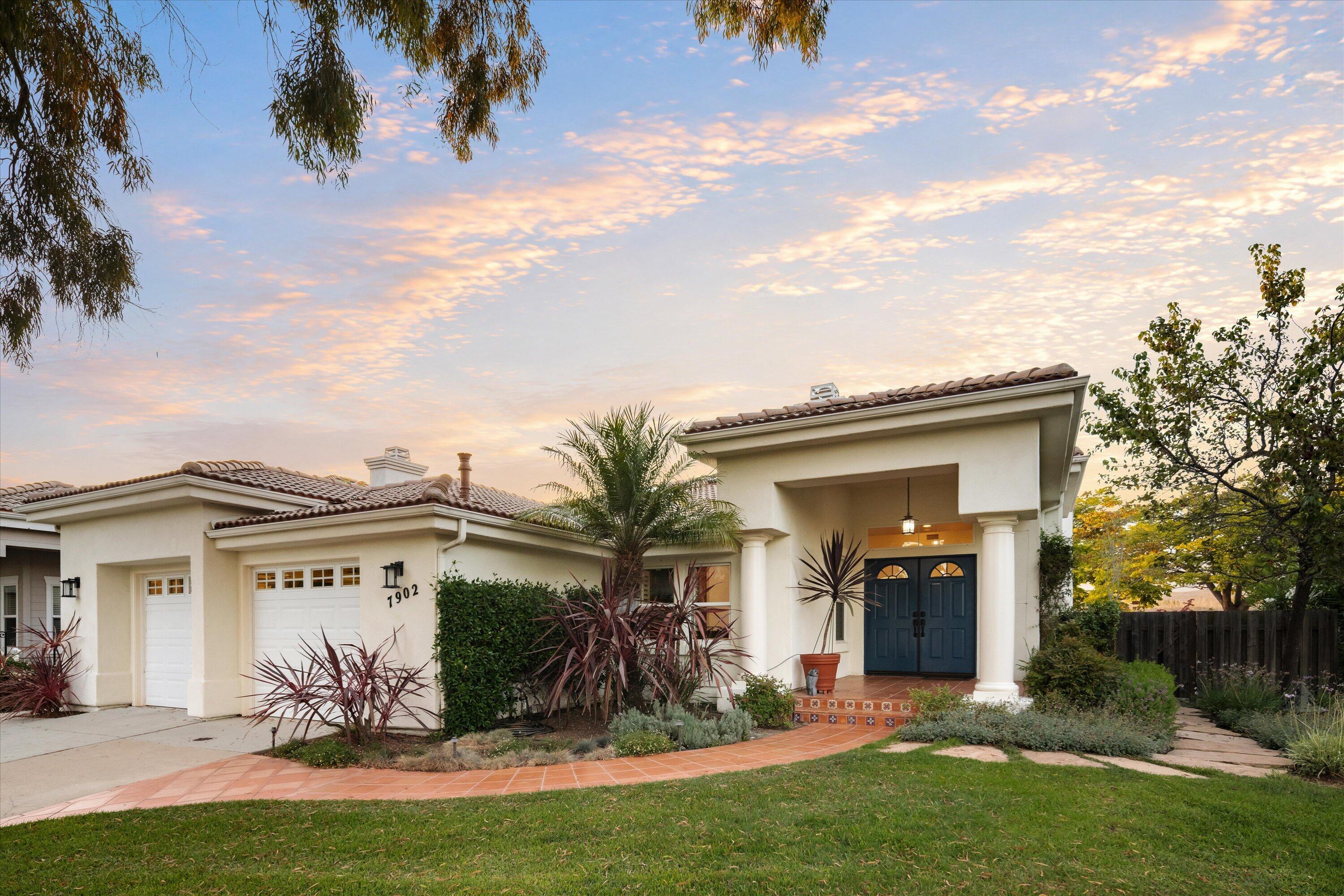 7902 Winchester Circle