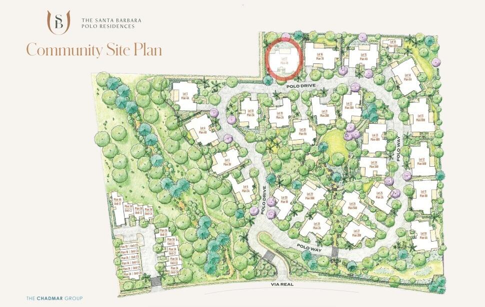 3262 Polo Drive