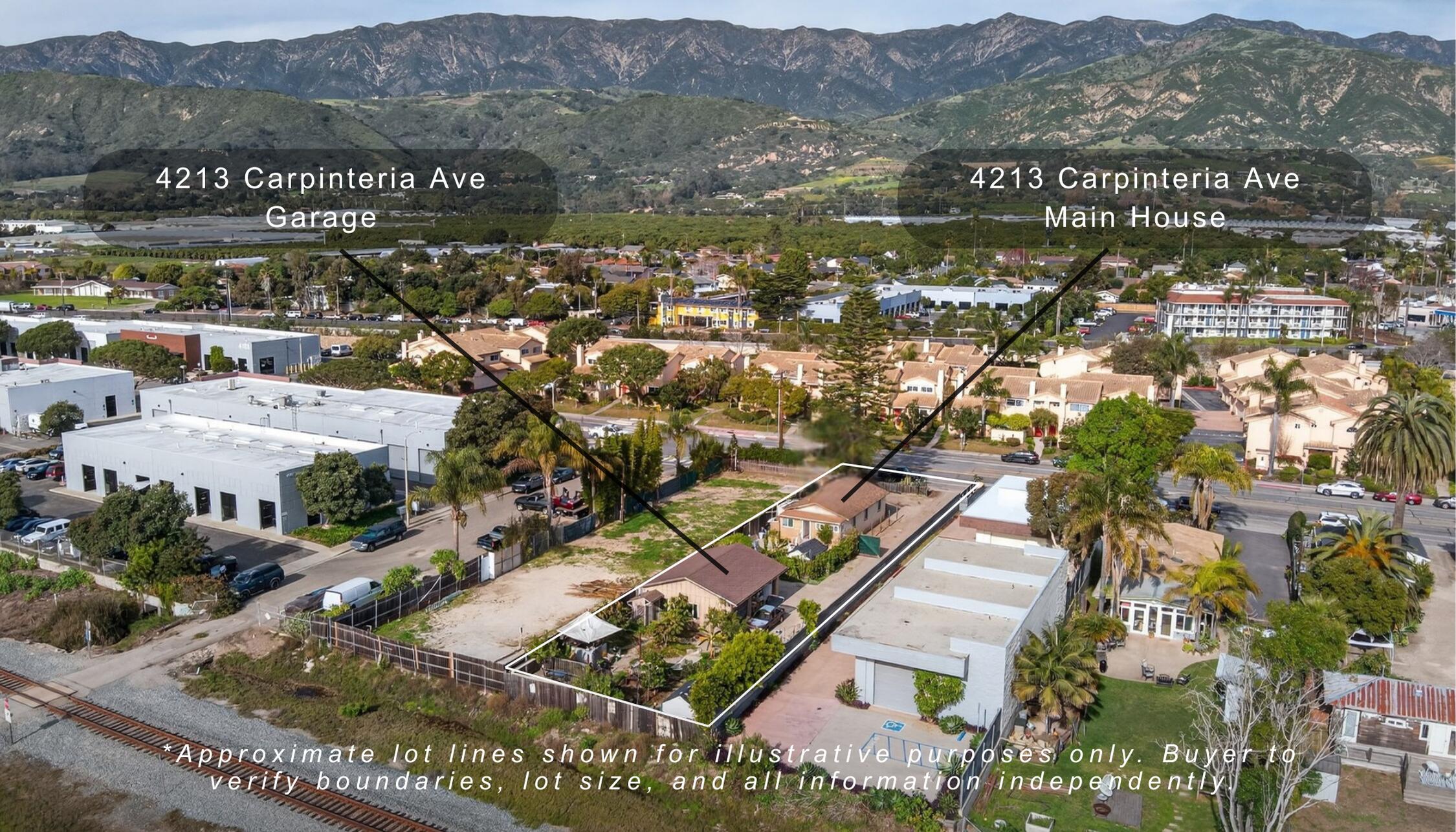 4213 Carpinteria Avenue