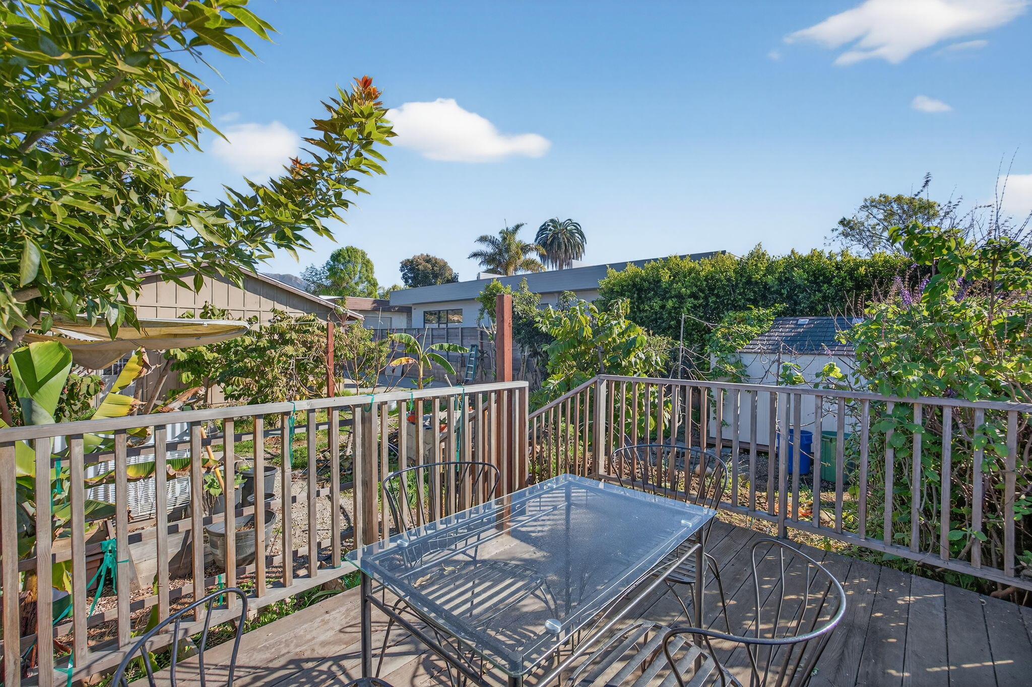 4213 Carpinteria Avenue