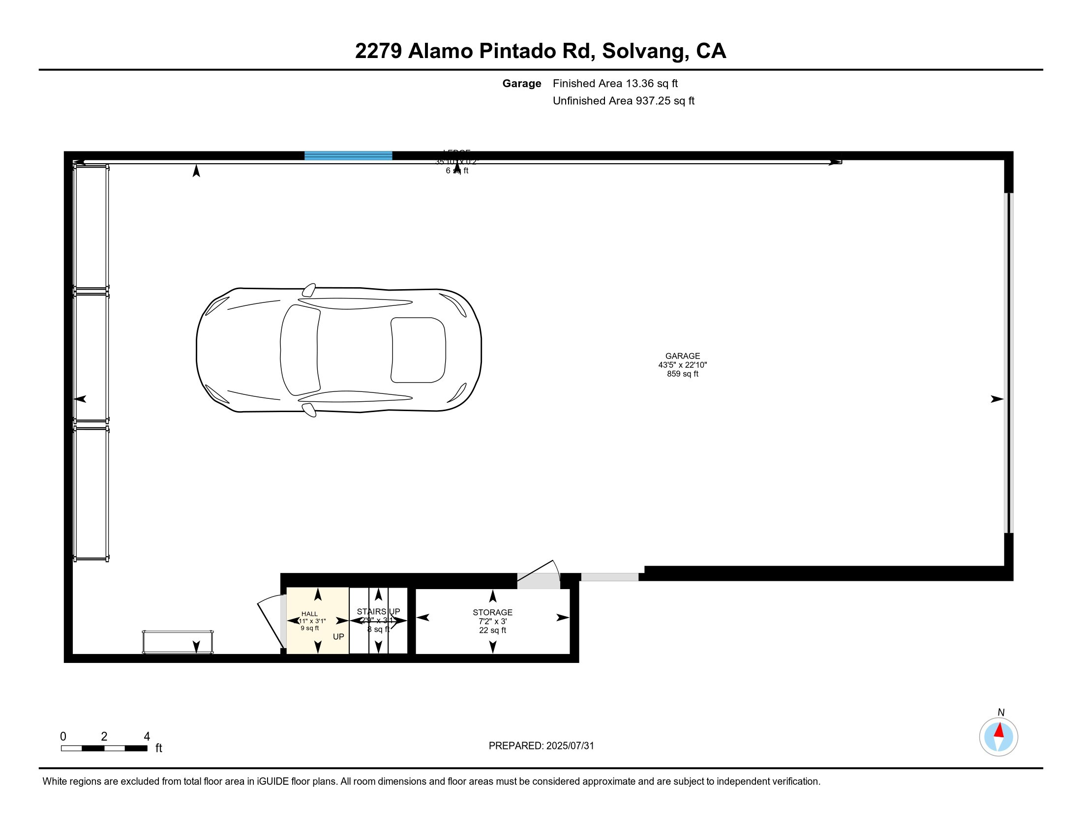 2279 Alamo Pintado Road