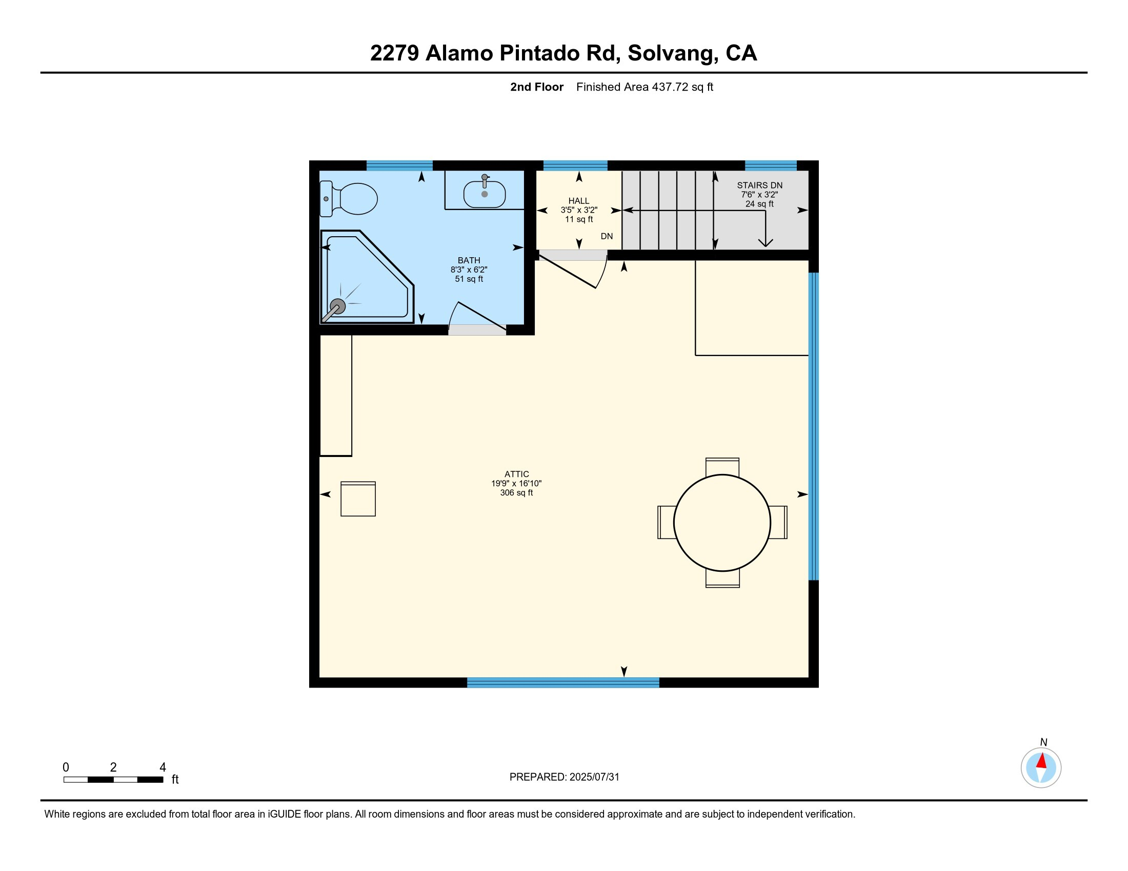 2279 Alamo Pintado Road