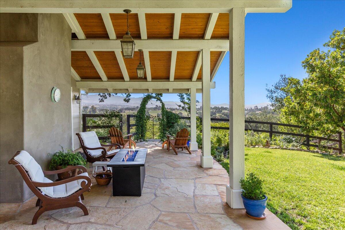 2279 Alamo Pintado Road