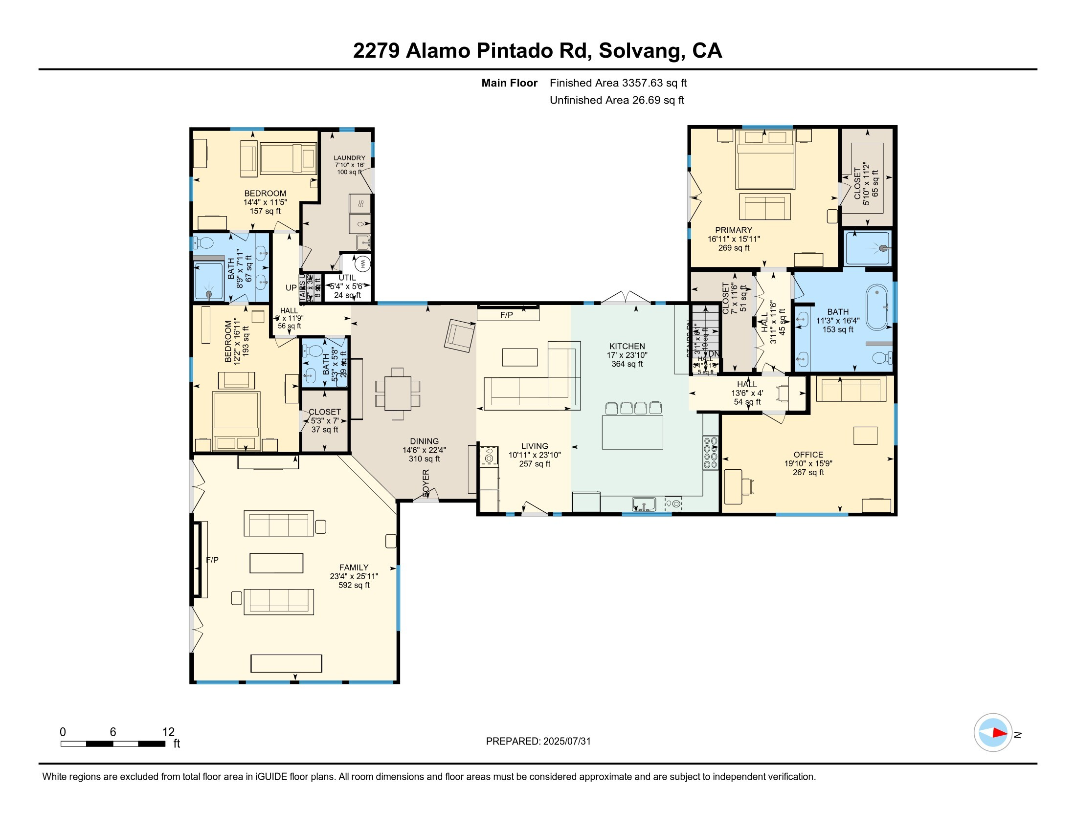 2279 Alamo Pintado Road