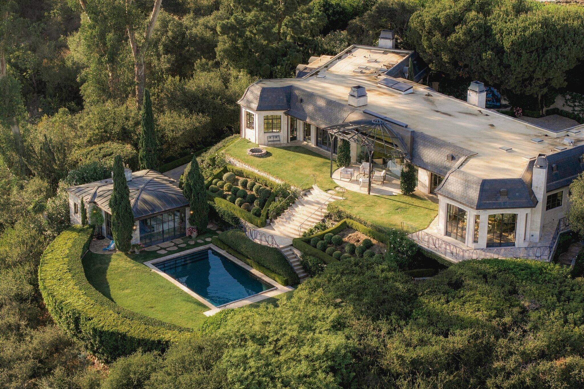1170 Glenview Road
