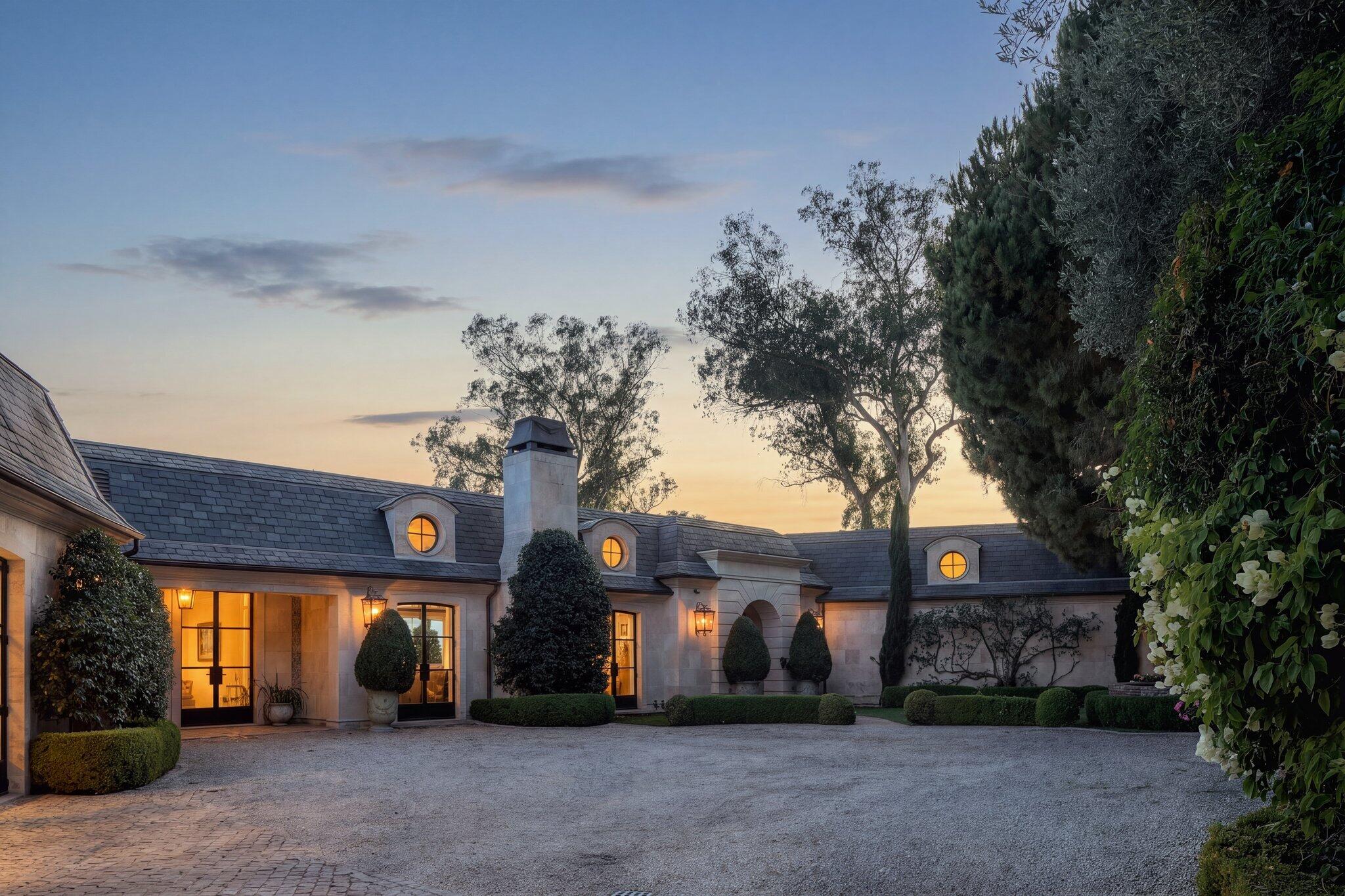 1170 Glenview Road