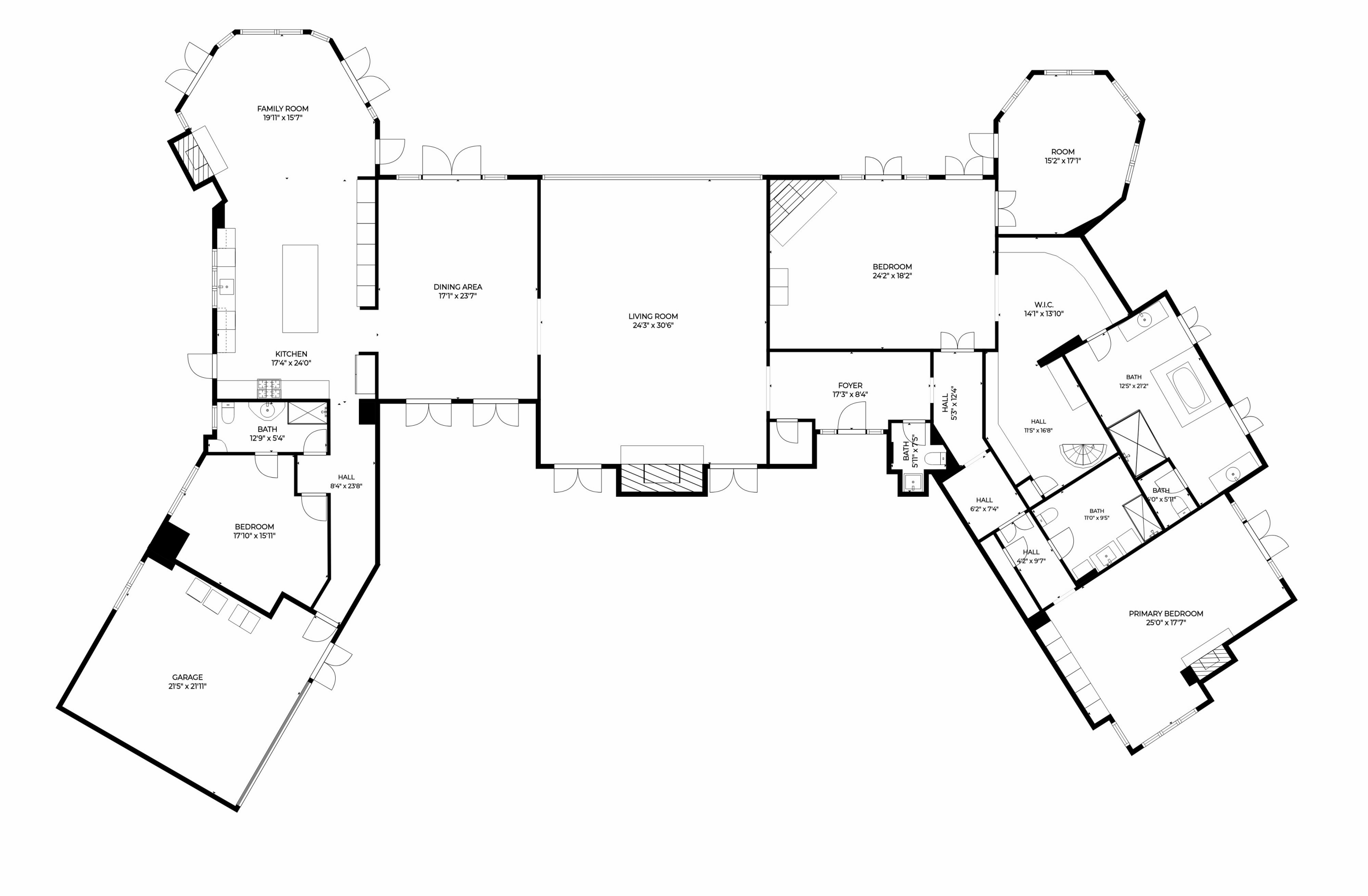 1170 Glenview Road