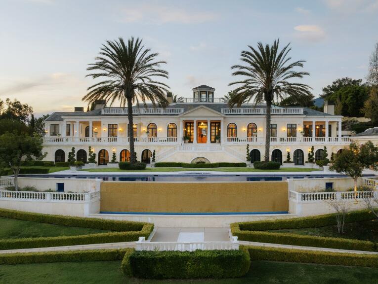 120 Montecito Ranch Lane