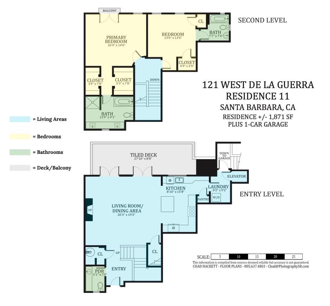 121 W De La Guerra Street 11