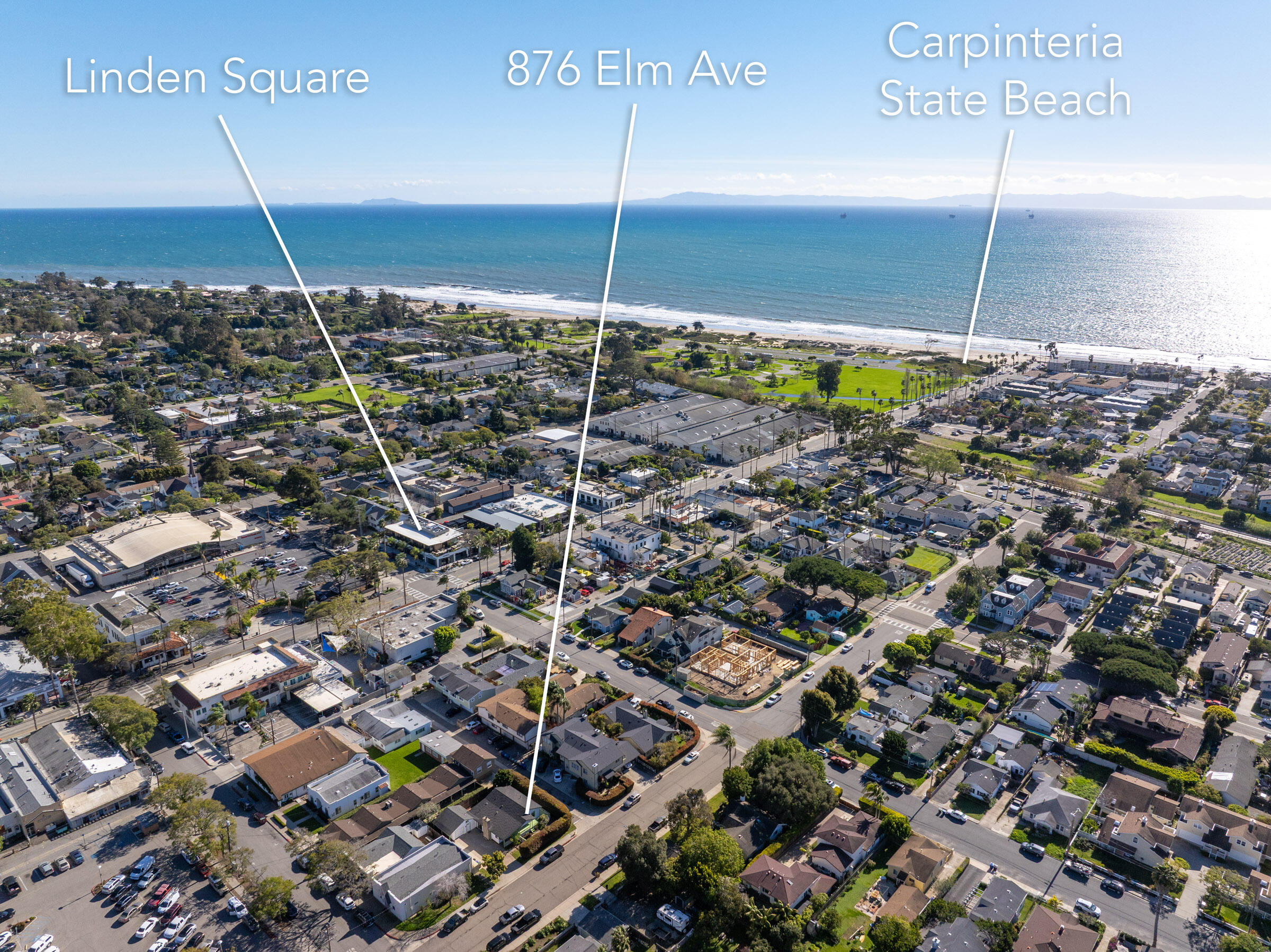 876 Elm Avenue