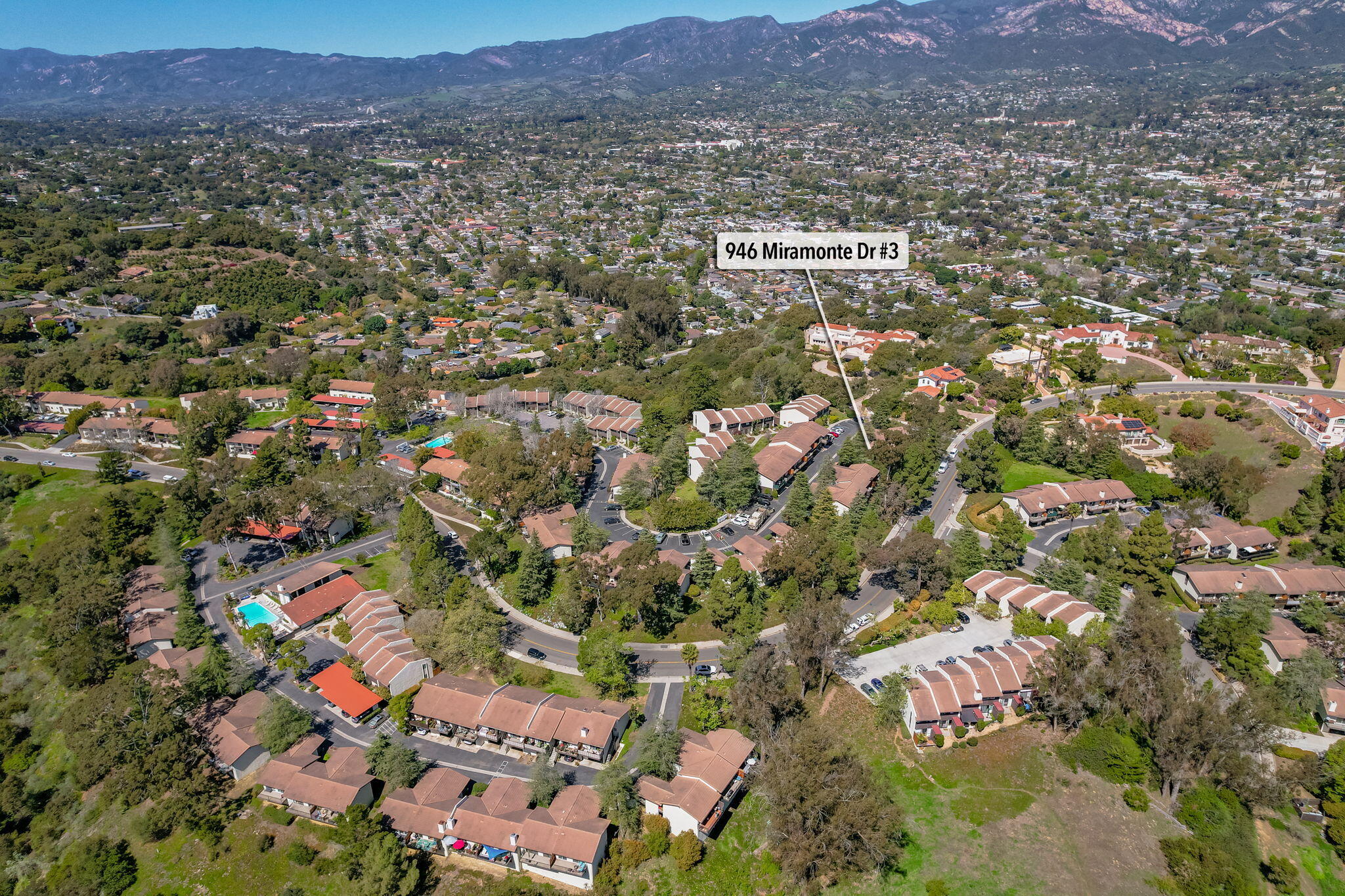 946 Miramonte Drive Apt 3