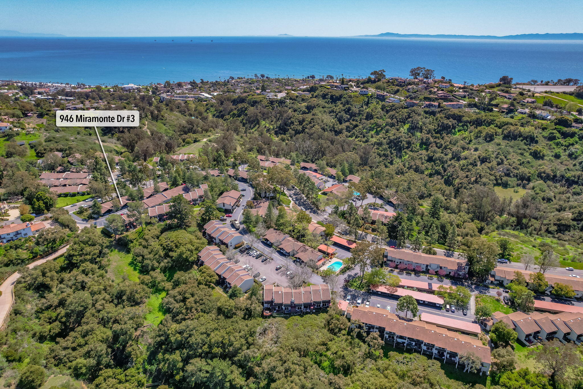 946 Miramonte Drive Apt 3