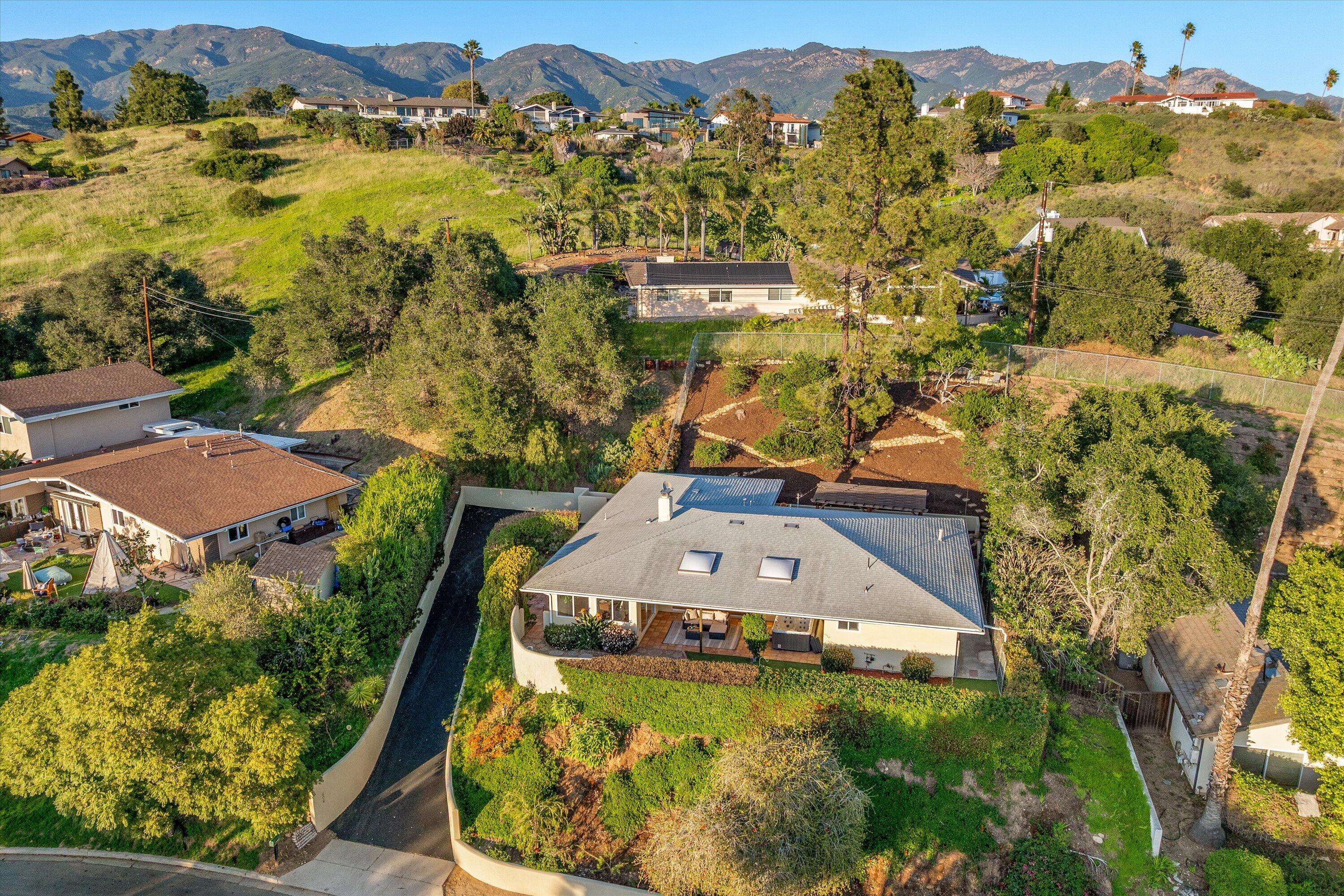 476 Venado Drive