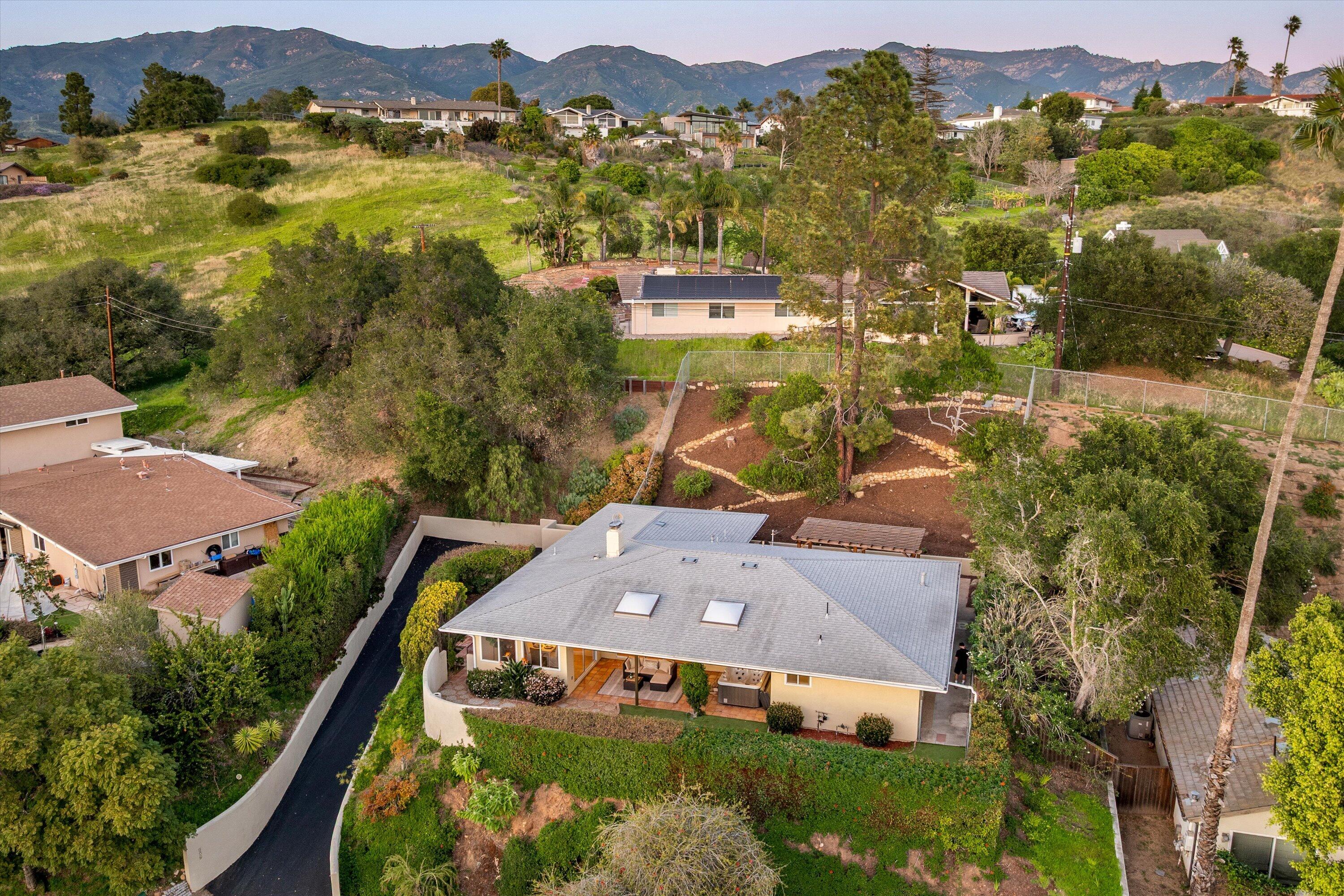 476 Venado Drive