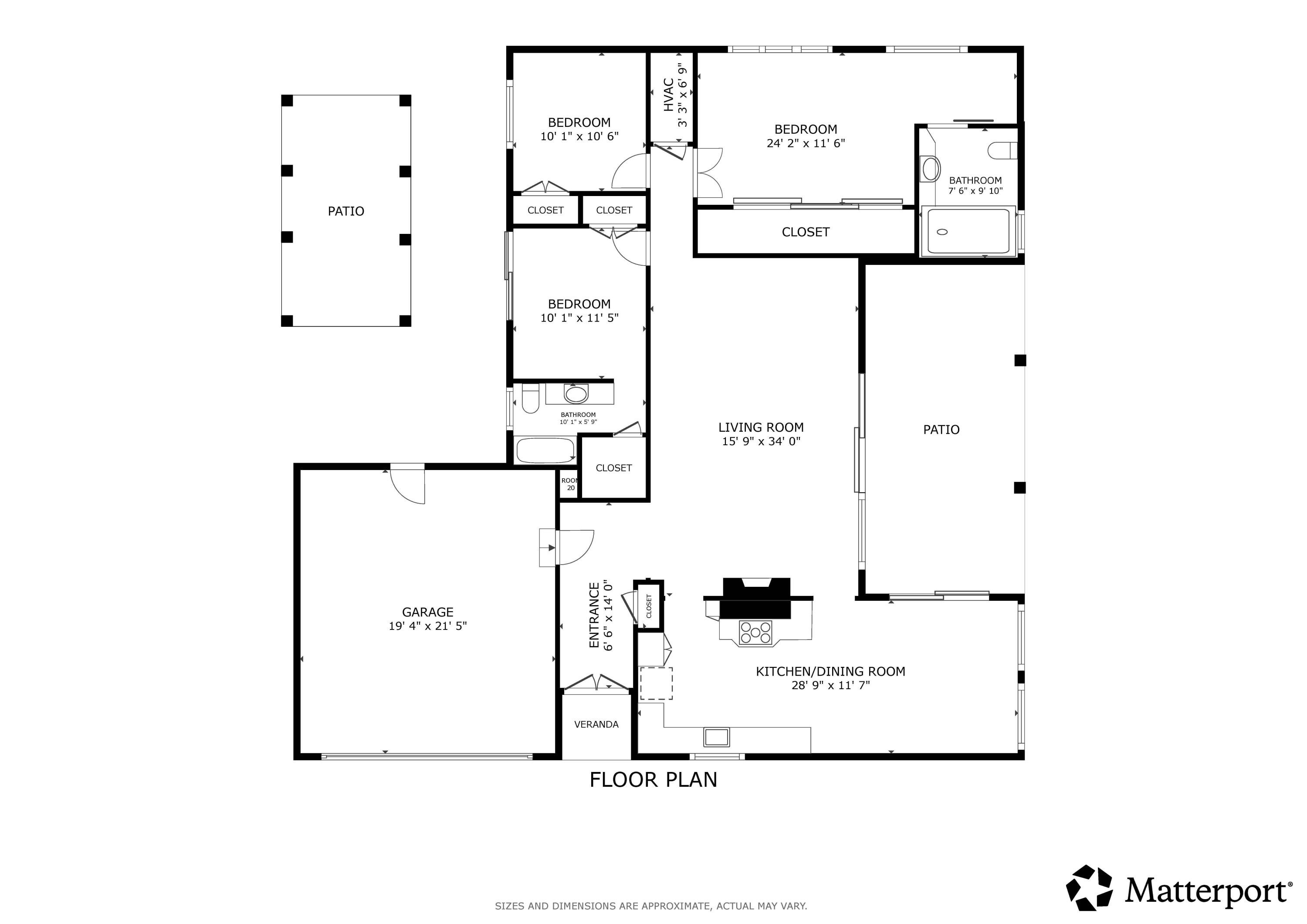 476 Venado Drive