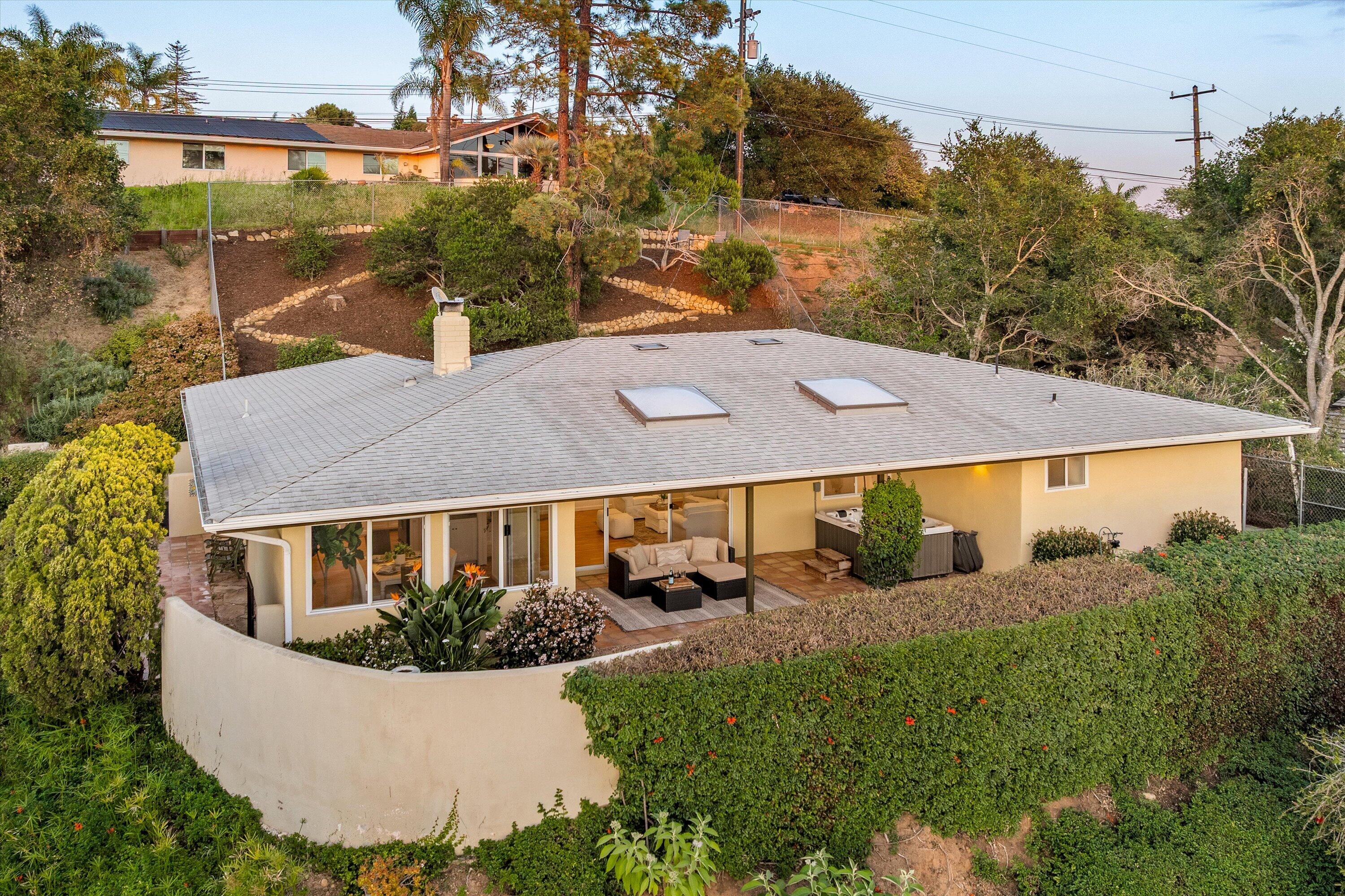 476 Venado Drive