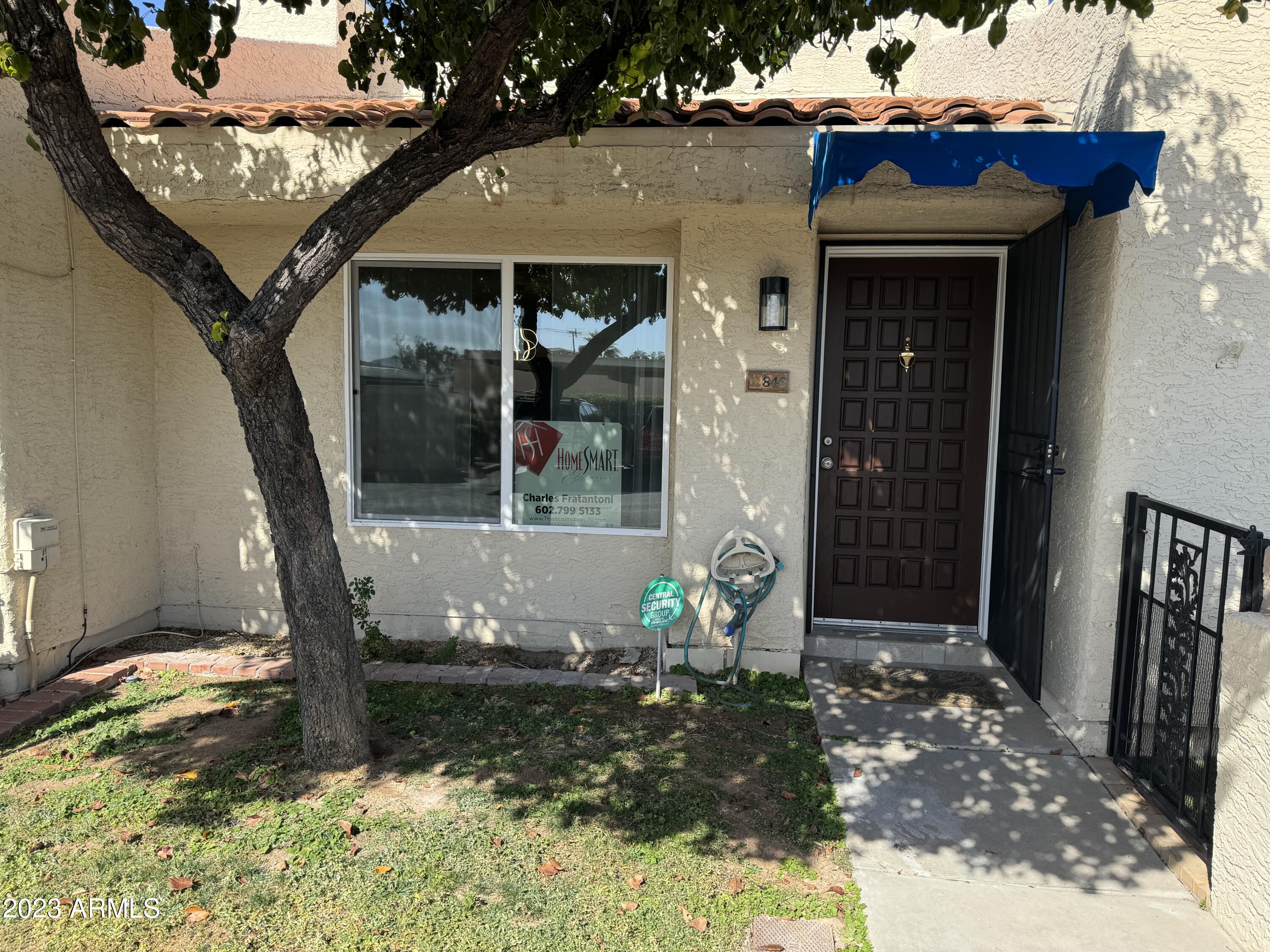 846 E MORNINGSIDE Drive