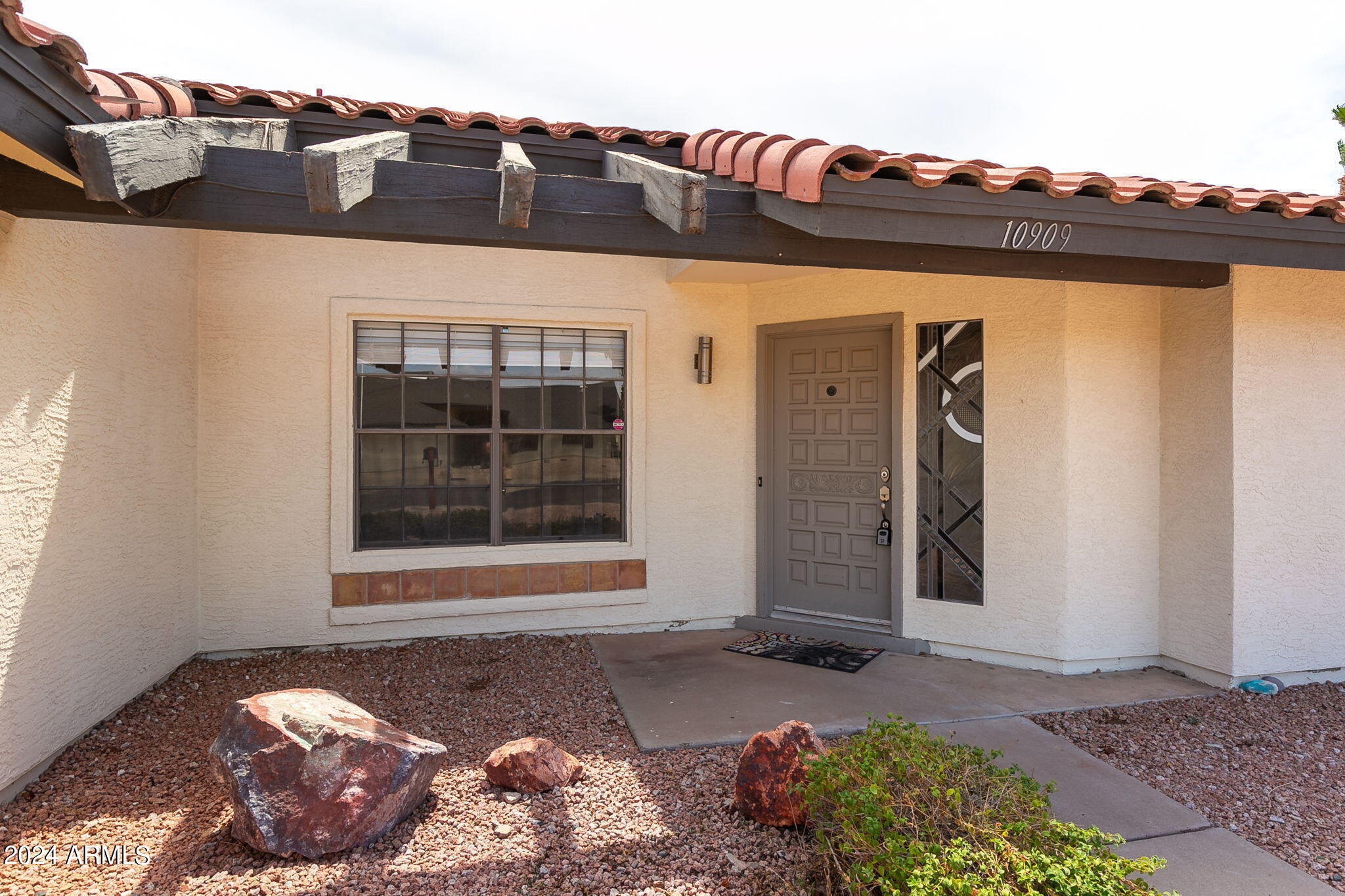 10909 E KALIL Drive