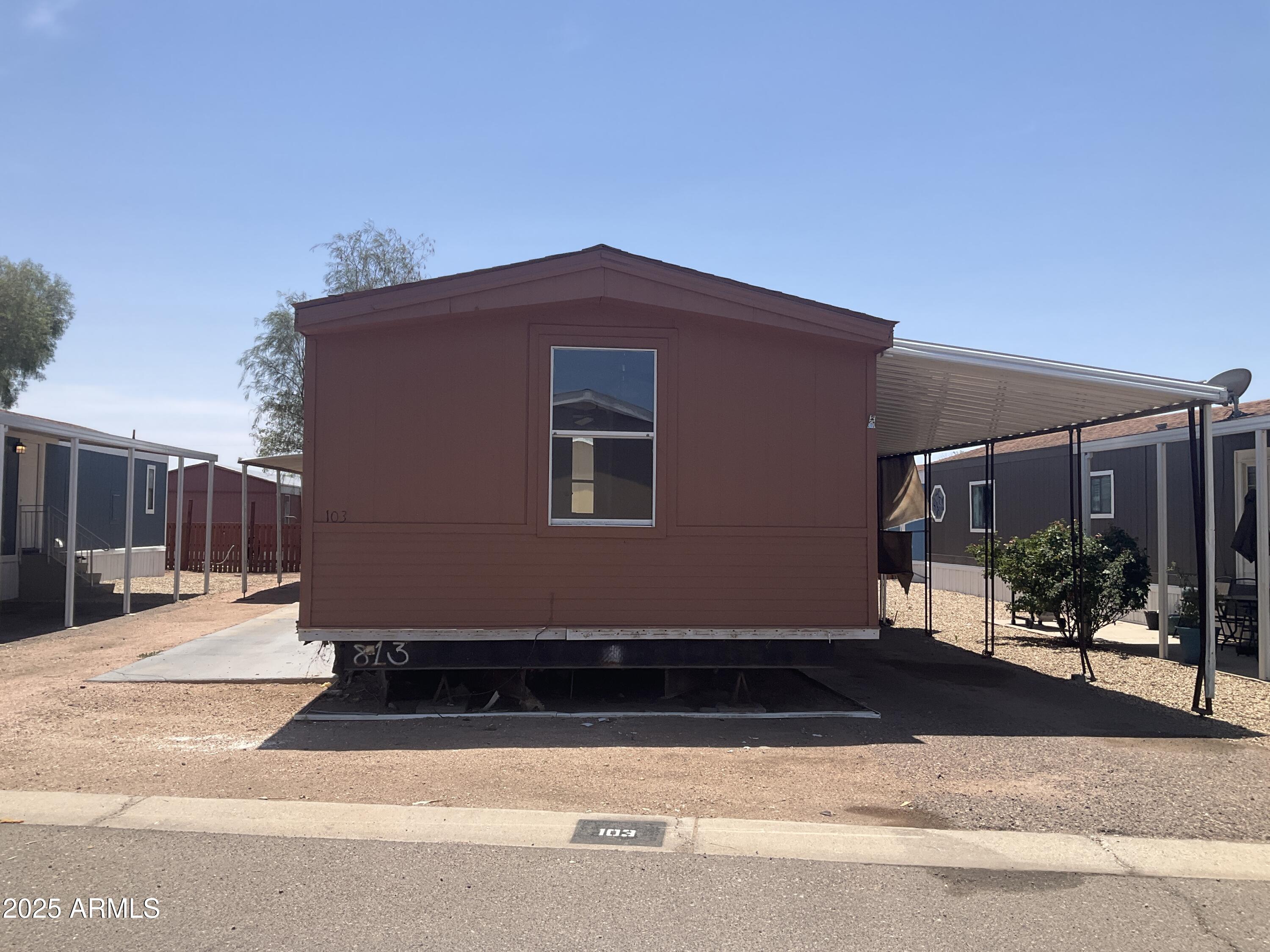 2292 N Ironwood Drive 103