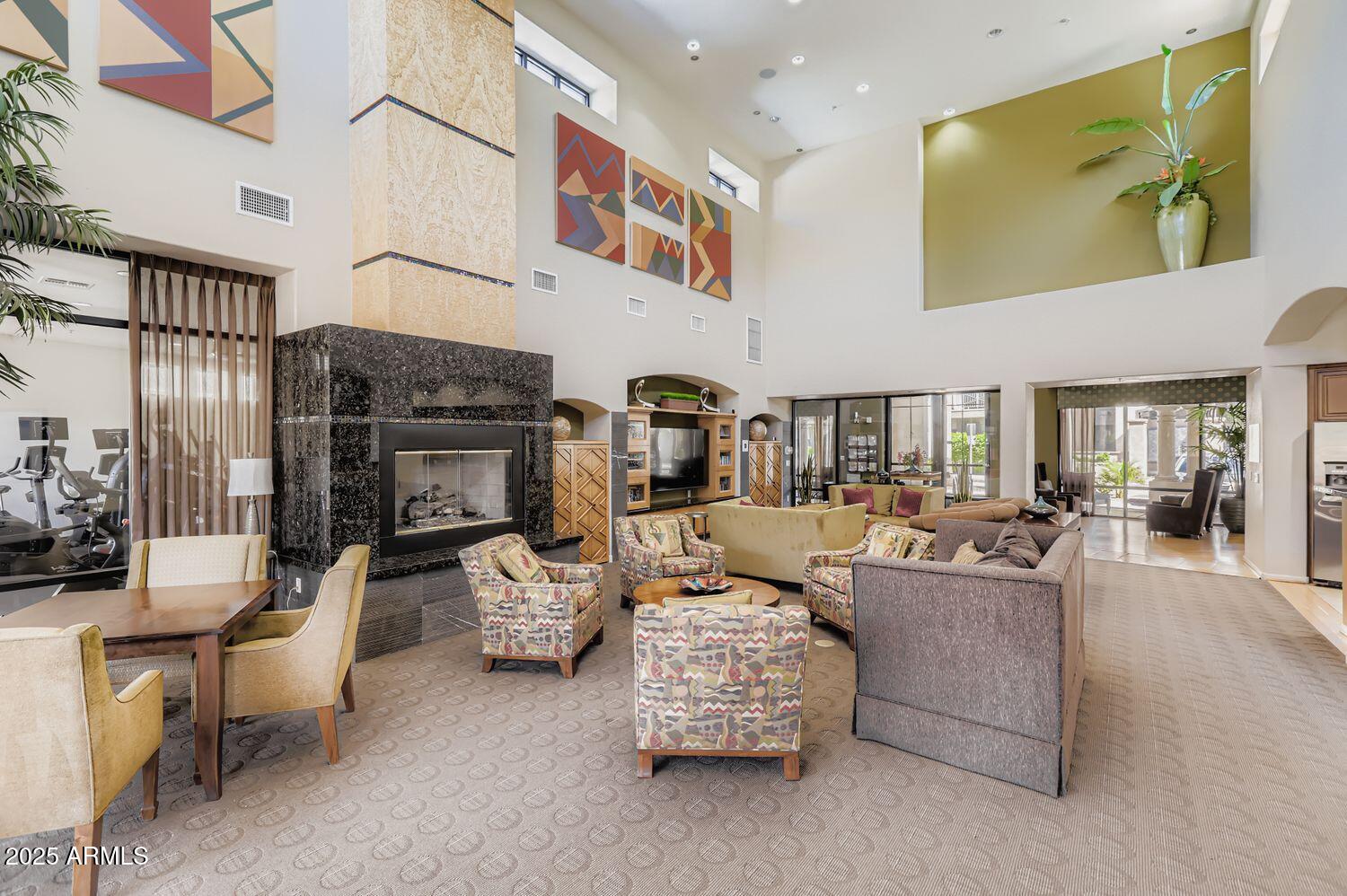 7601 E INDIAN BEND Road, 3033, Scottsdale Unit: 3033