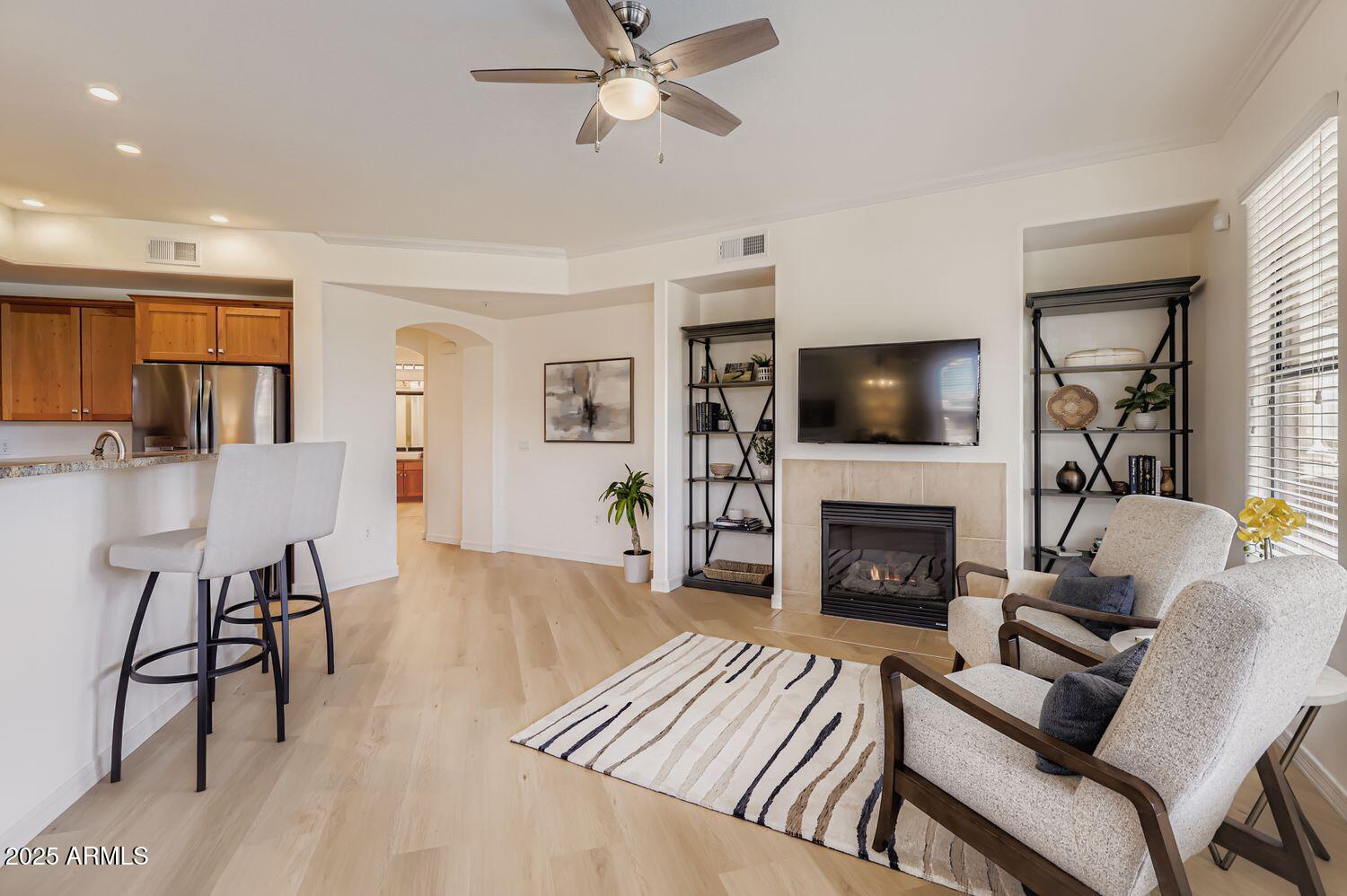 7601 E INDIAN BEND Road, 3033, Scottsdale Unit: 3033