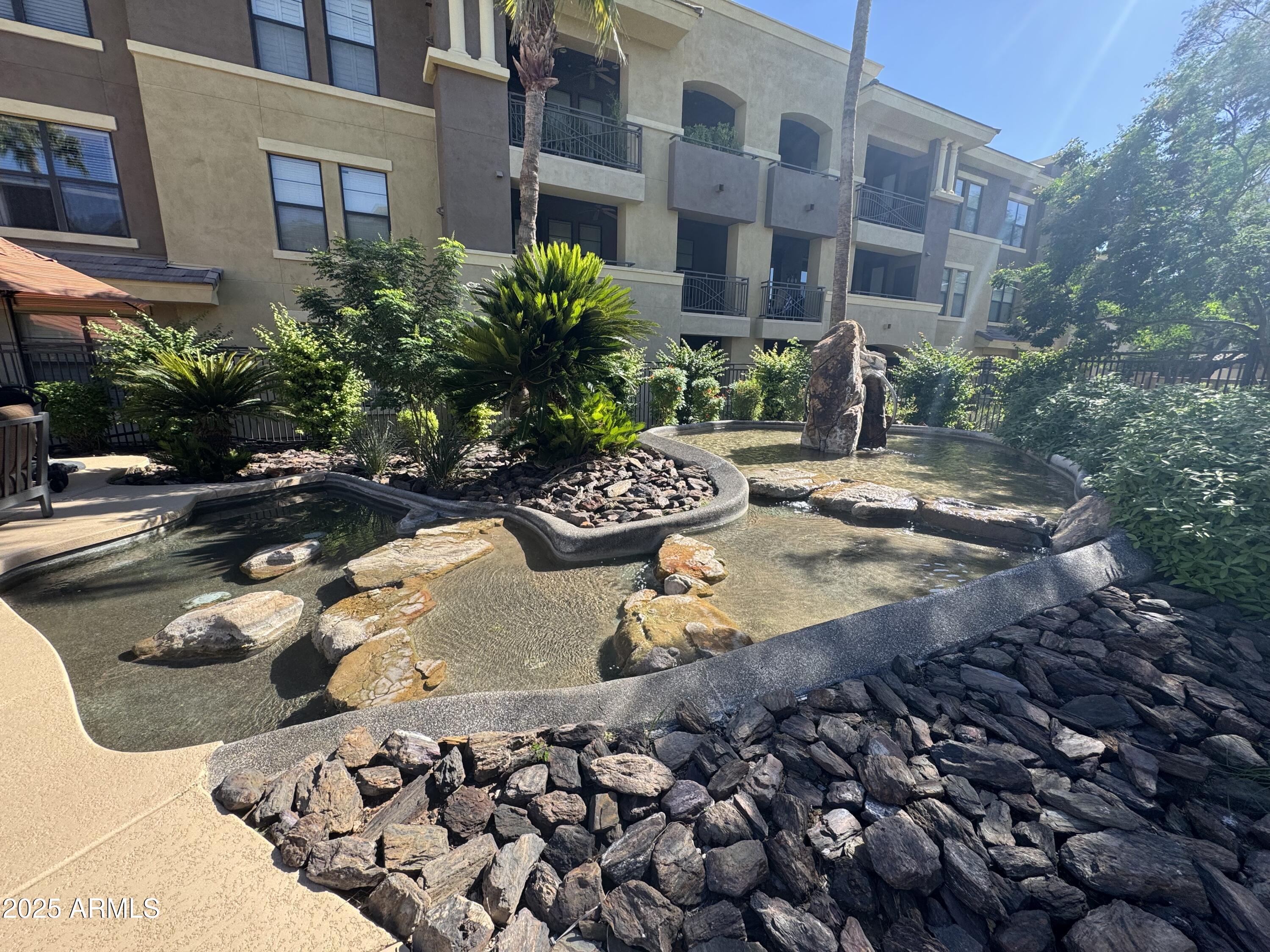 7601 E INDIAN BEND Road, 3033, Scottsdale Unit: 3033