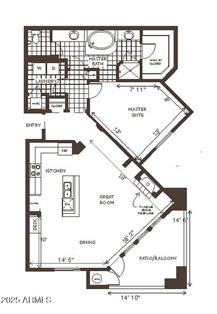 7601 E INDIAN BEND Road, 3033, Scottsdale Unit: 3033