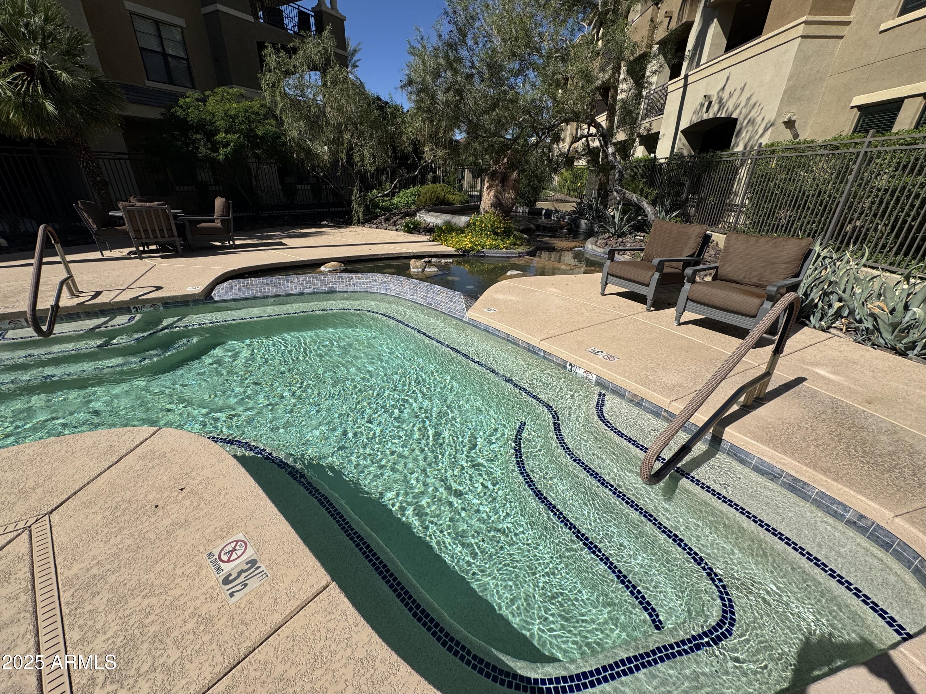 7601 E INDIAN BEND Road, 3033, Scottsdale Unit: 3033