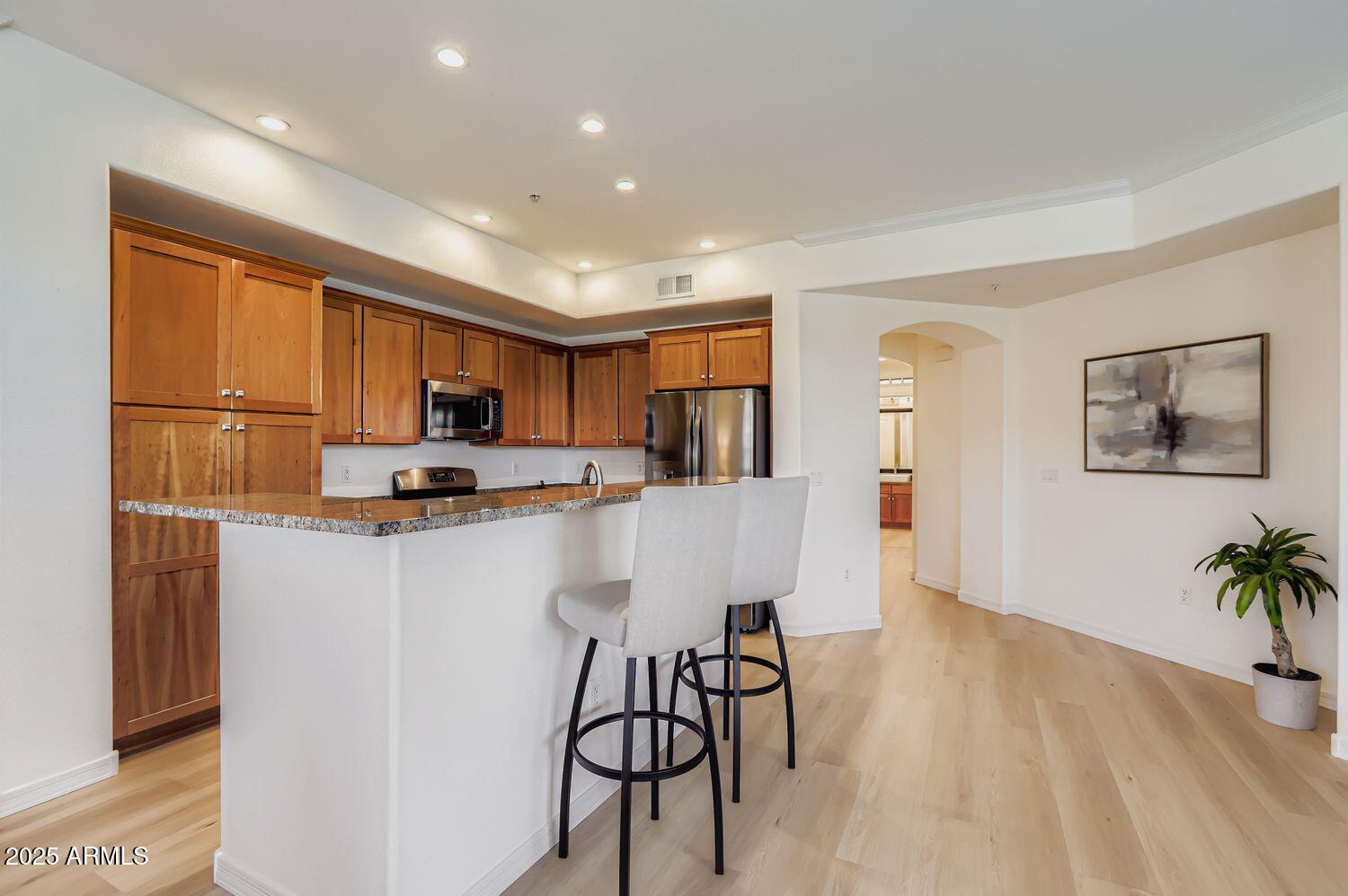 7601 E INDIAN BEND Road, 3033, Scottsdale Unit: 3033