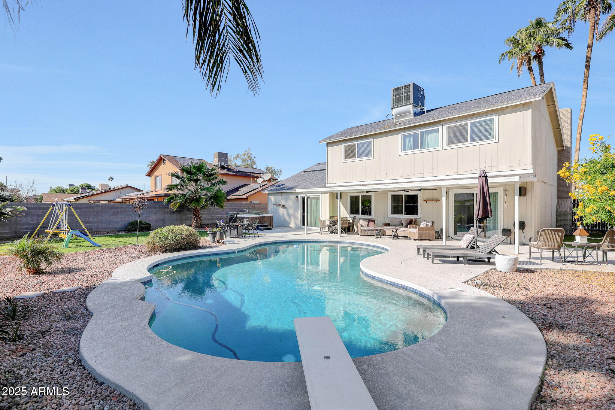2353 W TIERRA BUENA Lane