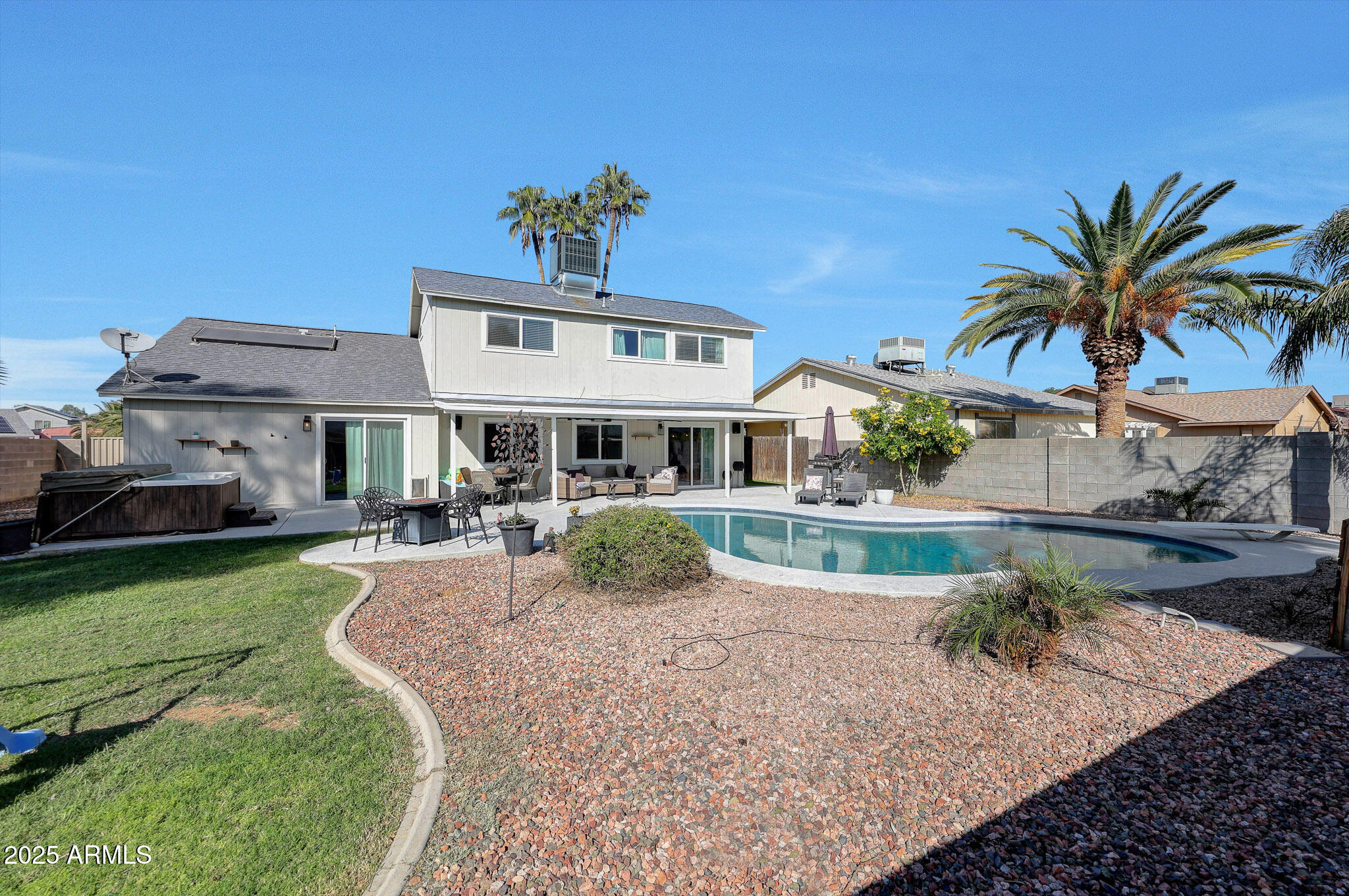 2353 W TIERRA BUENA Lane