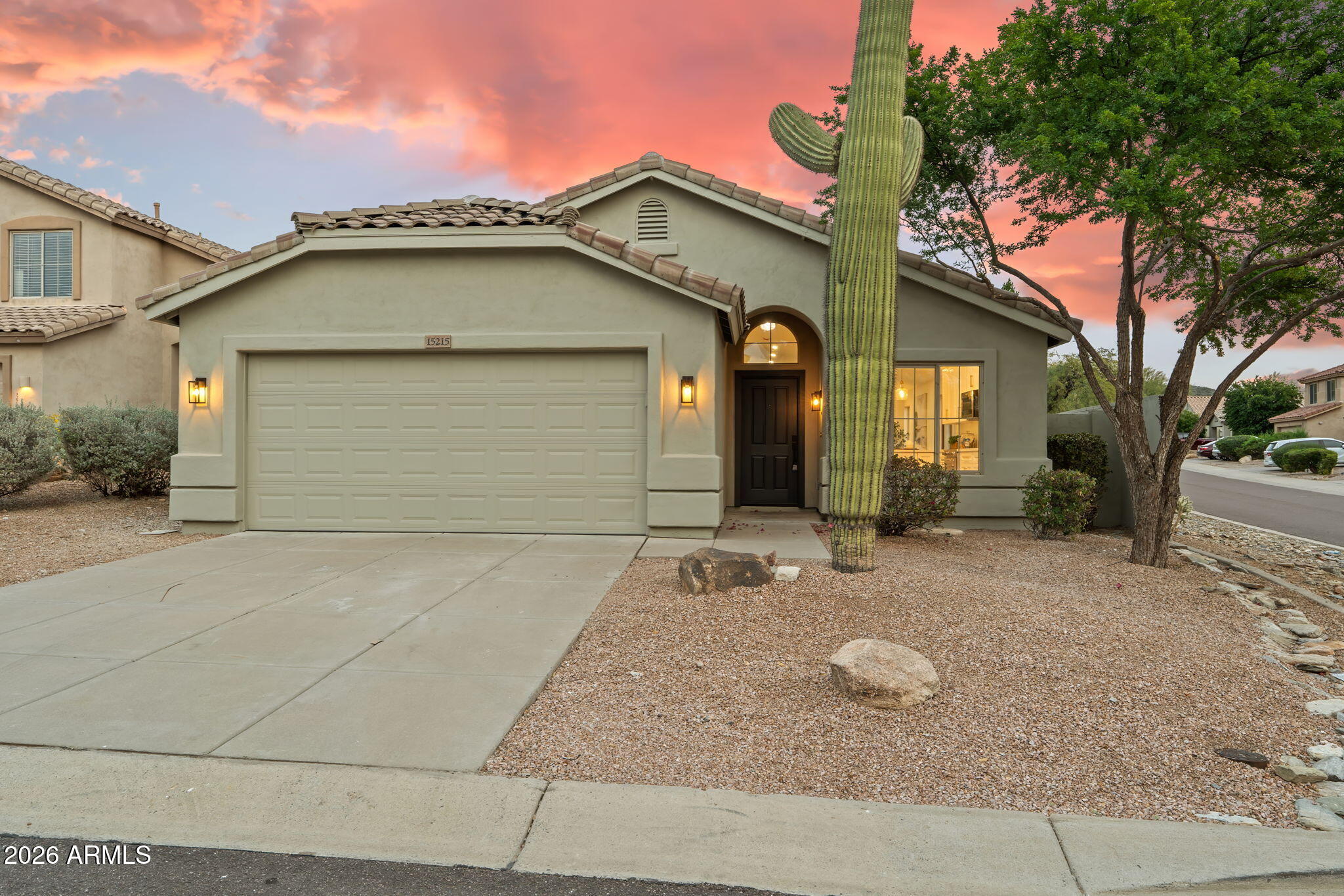 15215 N 104TH Place