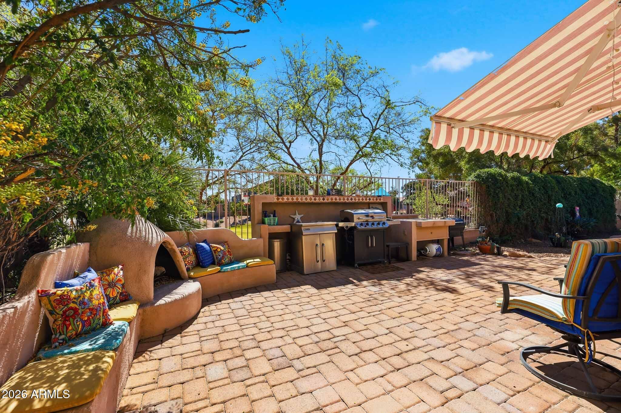 3897 E CULLUMBER Street
