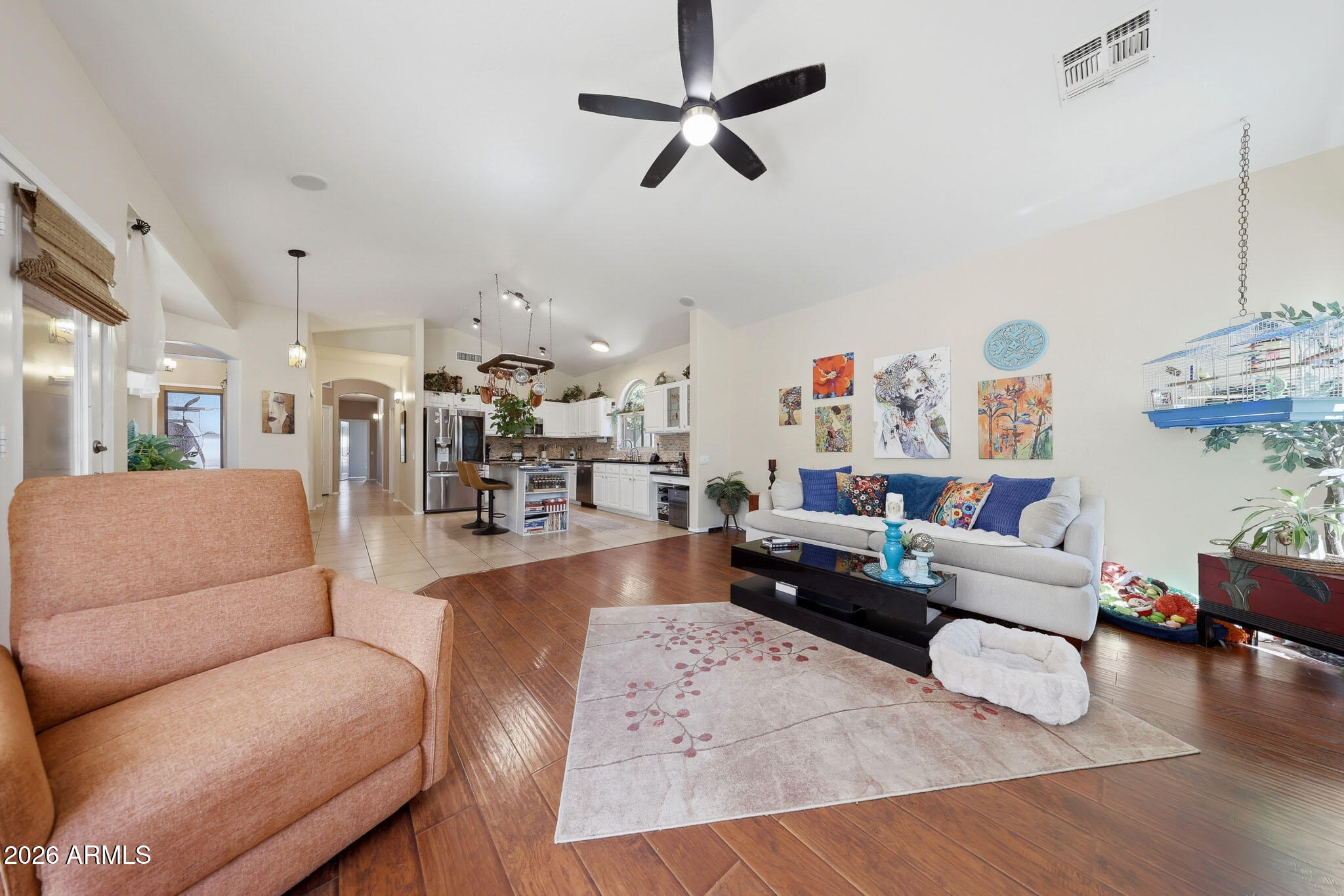 3897 E CULLUMBER Street