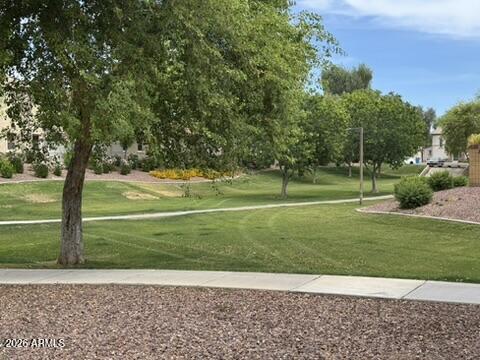 2145 W MONTE CRISTO Avenue