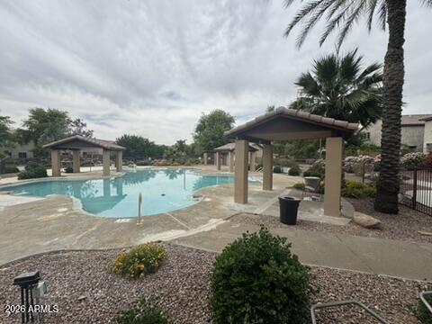 2145 W MONTE CRISTO Avenue