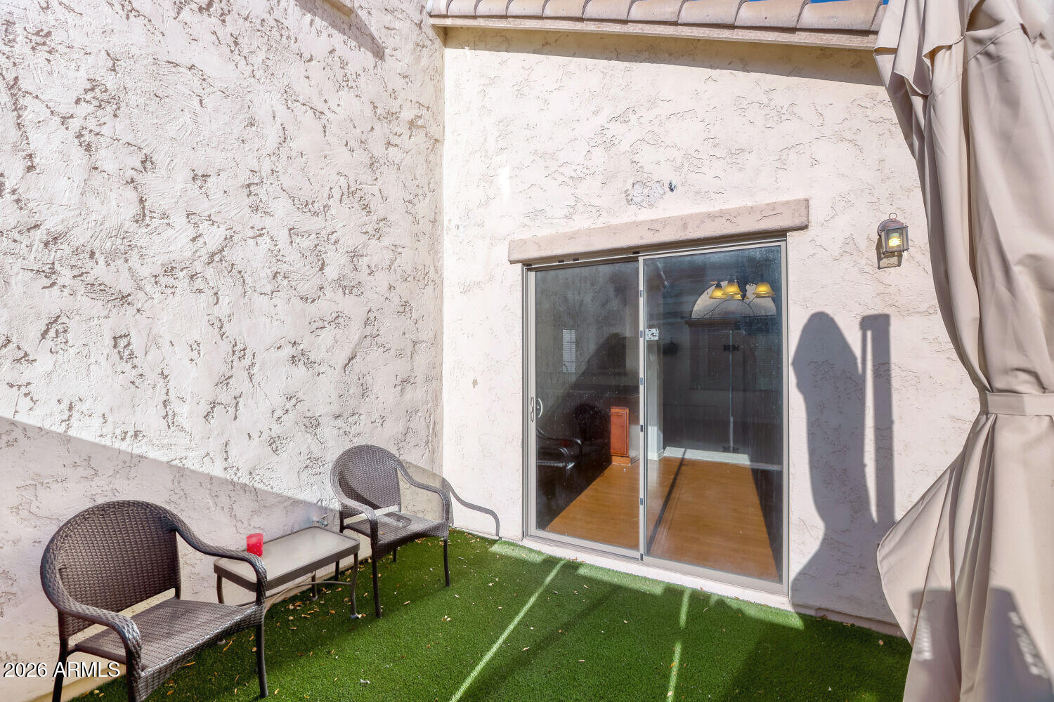 2145 W MONTE CRISTO Avenue