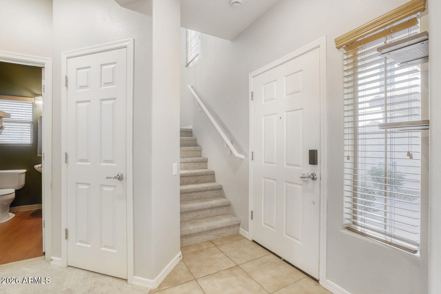 2145 W MONTE CRISTO Avenue