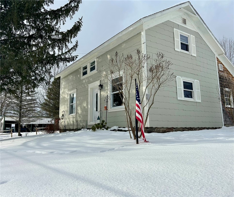125 County Road 10A