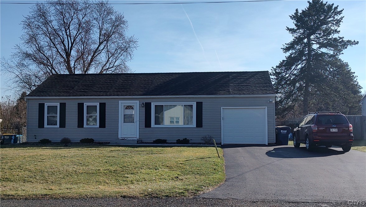 215 Camillus Drive