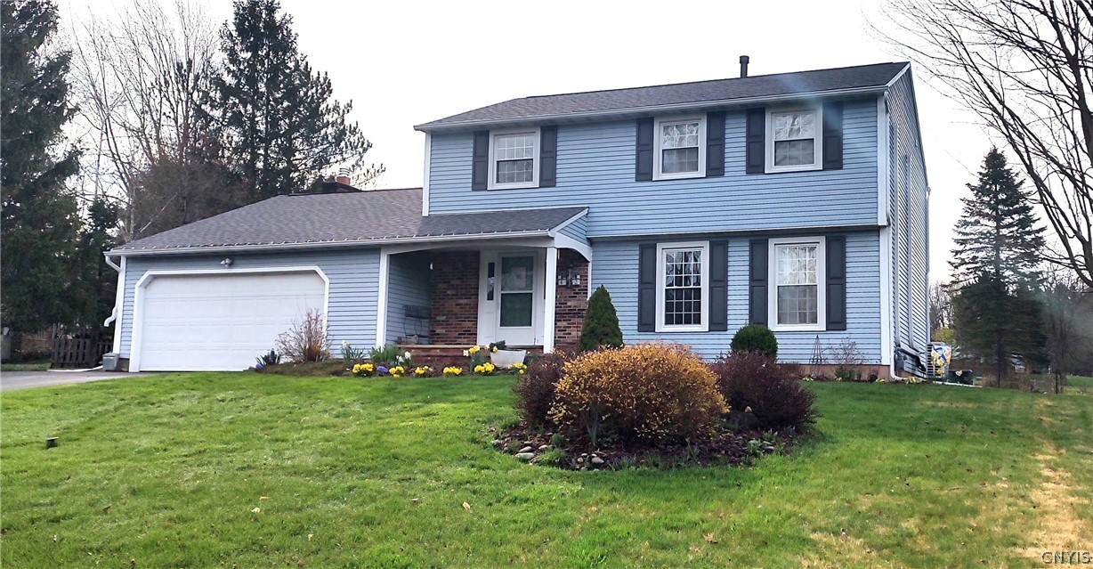 4182 Wooded Heights Circle